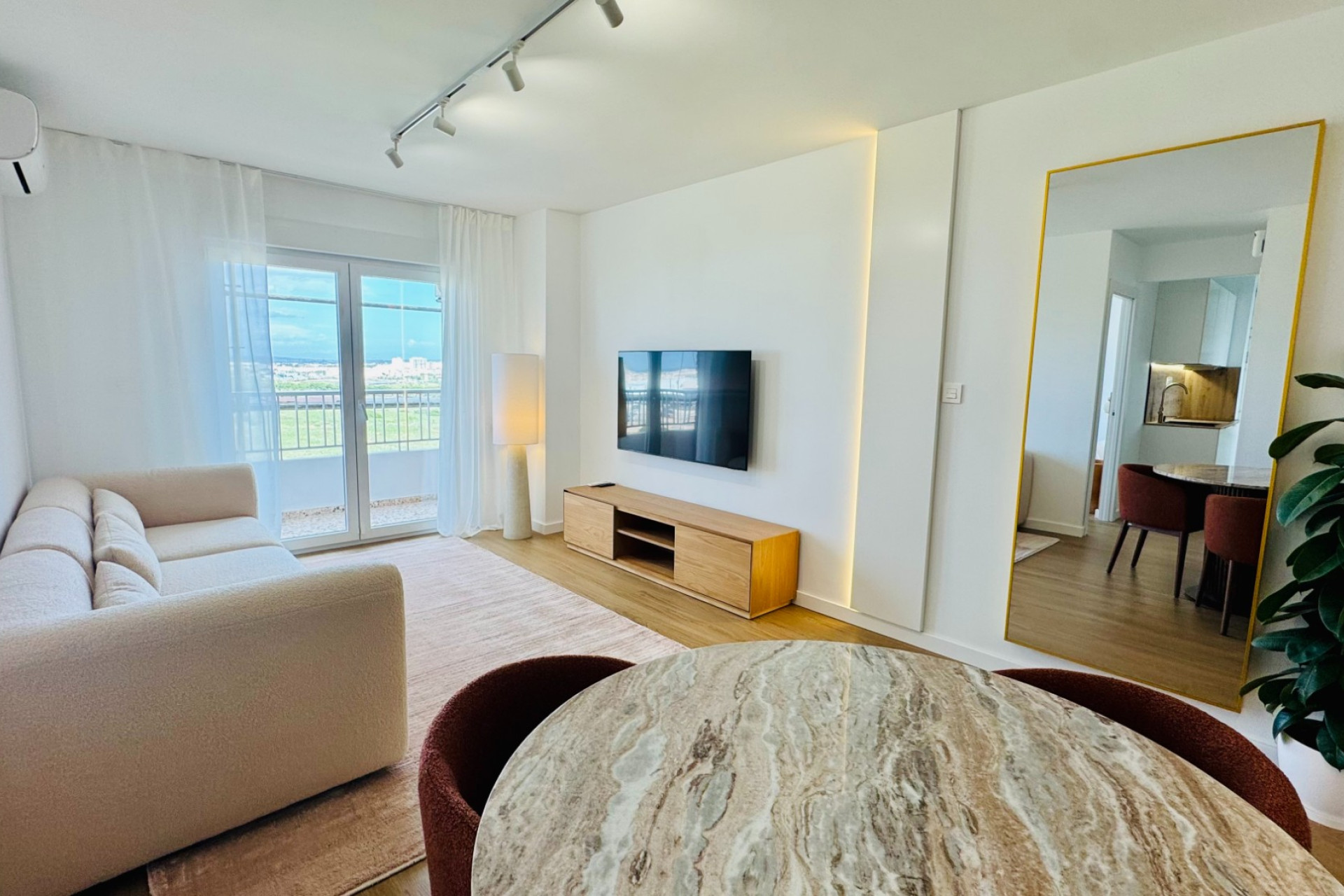 Resale - Penthouse - Torrevieja - Punta Prima
