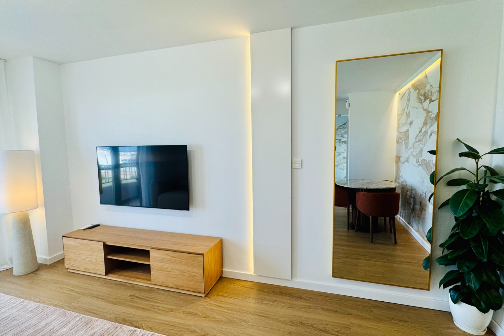 Resale - Penthouse - Torrevieja - Punta Prima