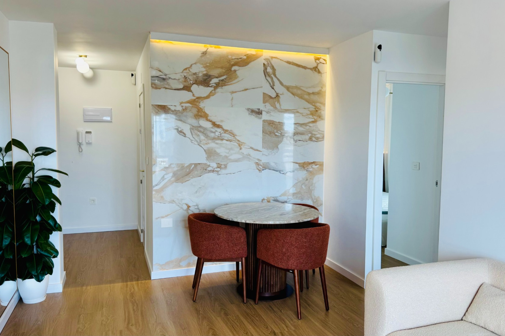 Resale - Penthouse - Torrevieja - Punta Prima