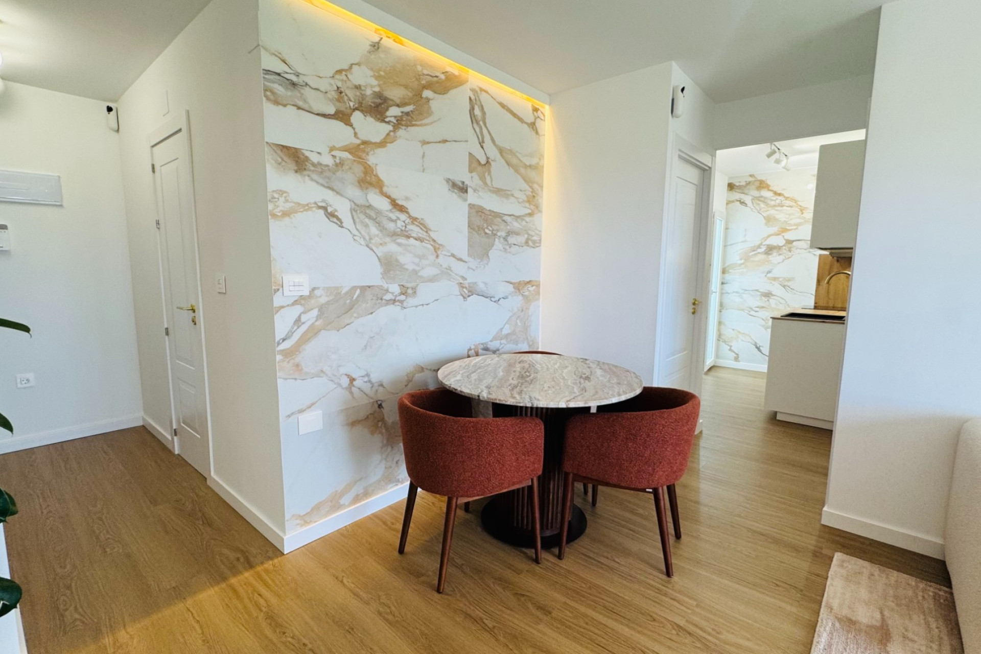 Resale - Penthouse - Torrevieja - Punta Prima