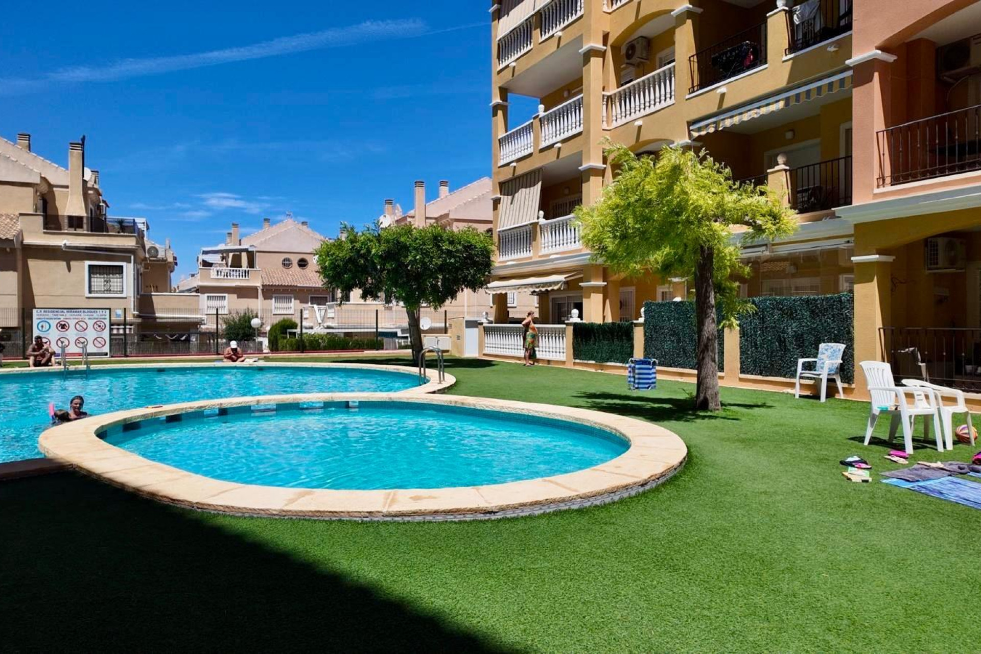 Resale - Penthouse - Torrevieja - Torreblanca
