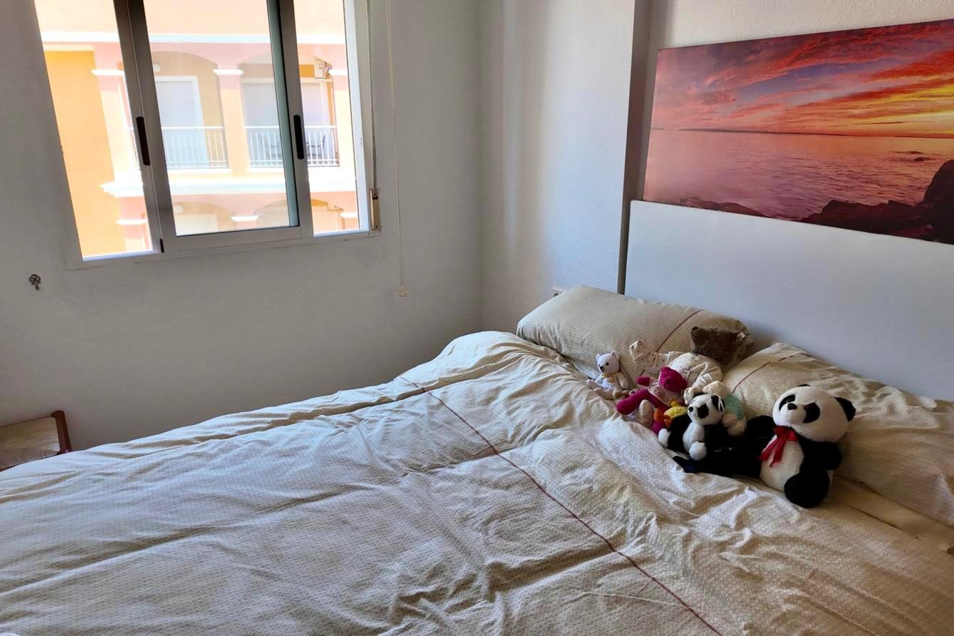 Resale - Penthouse - Torrevieja - Torreblanca