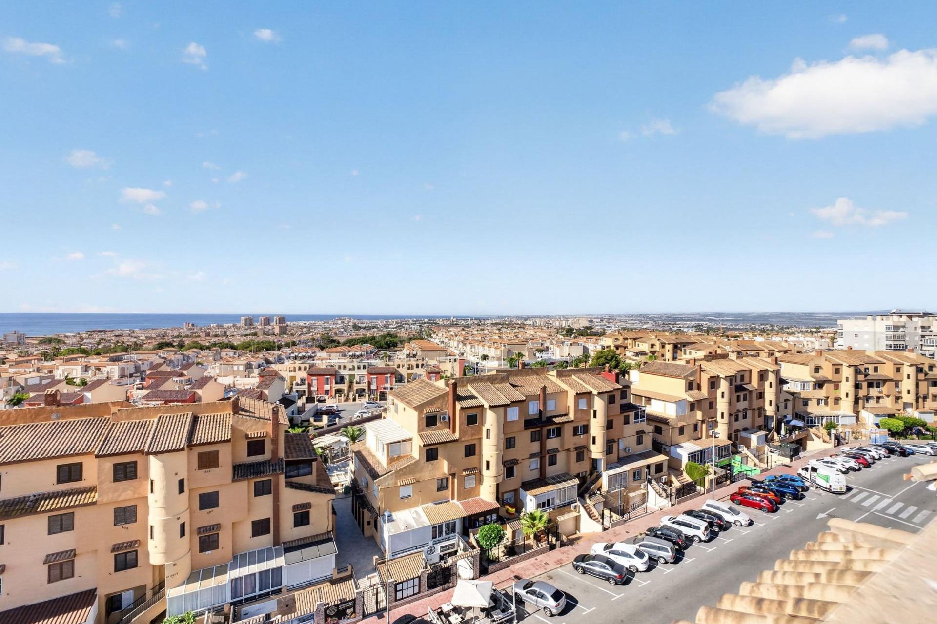 Resale - Penthouse - Torrevieja - Torreblanca