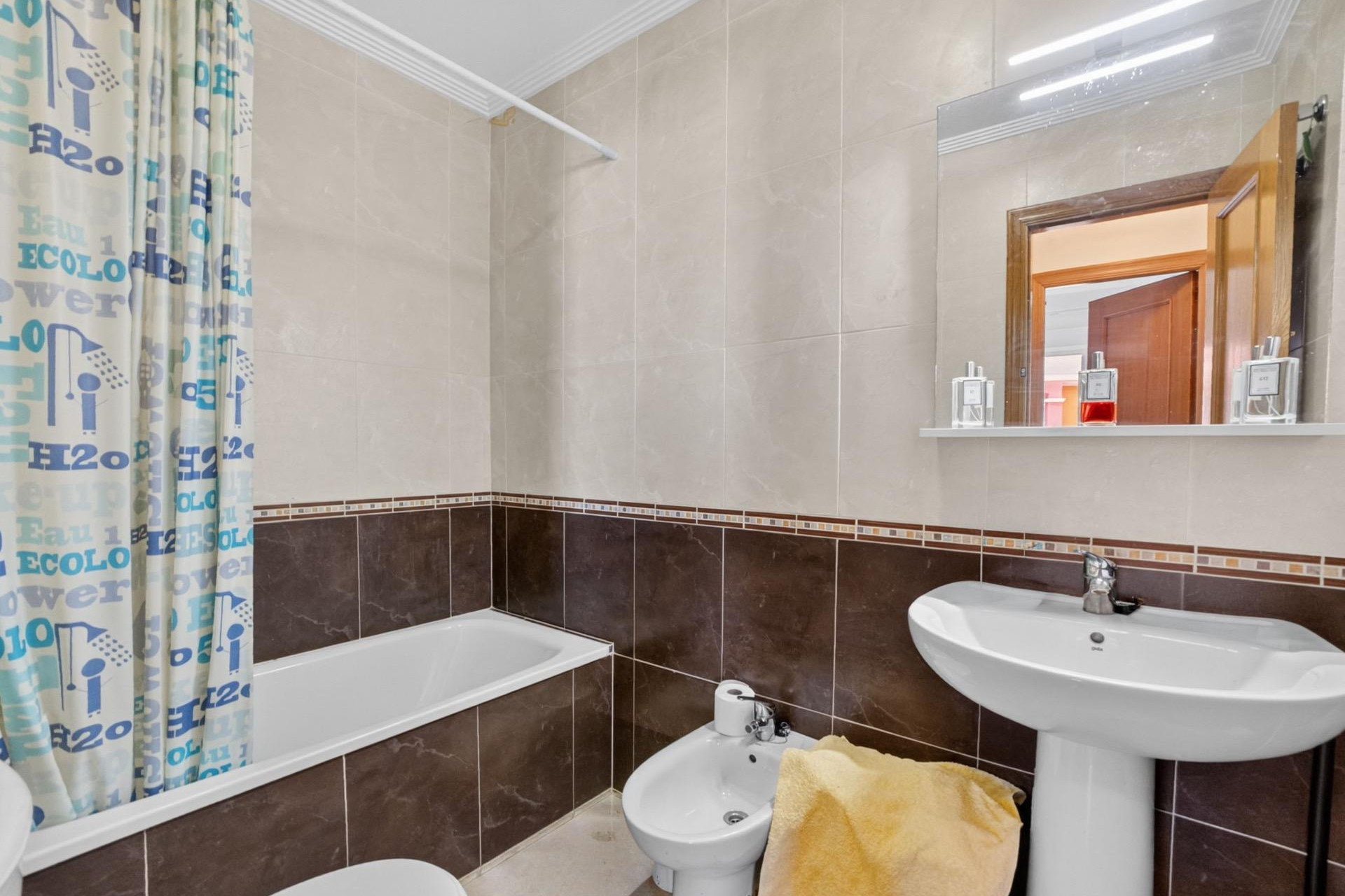 Resale - Penthouse - Torrevieja - Torreblanca