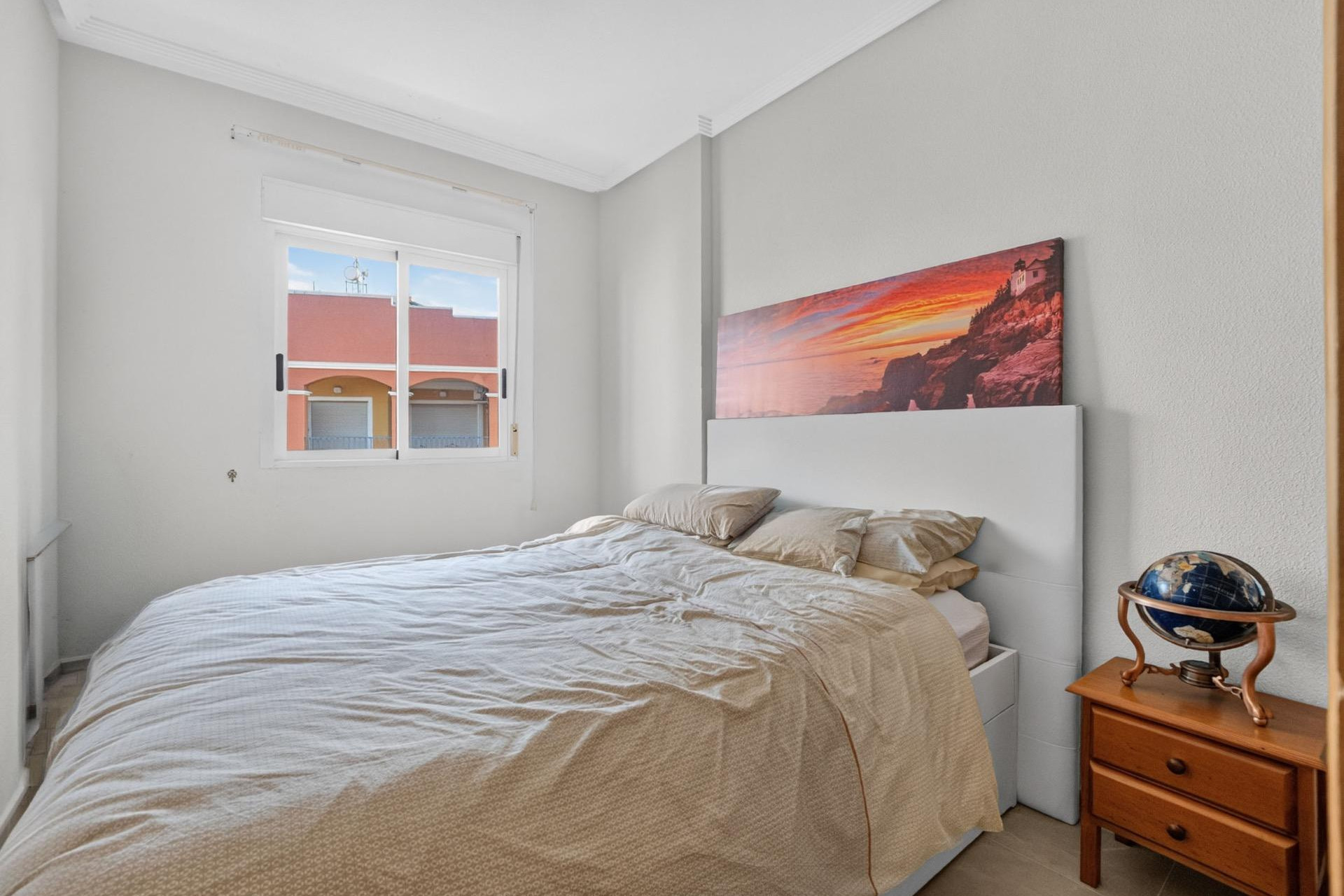 Resale - Penthouse - Torrevieja - Torreblanca