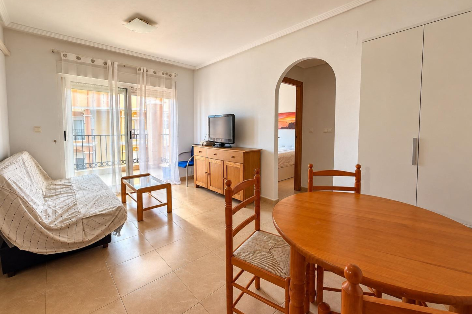 Resale - Penthouse - Torrevieja - Torreblanca
