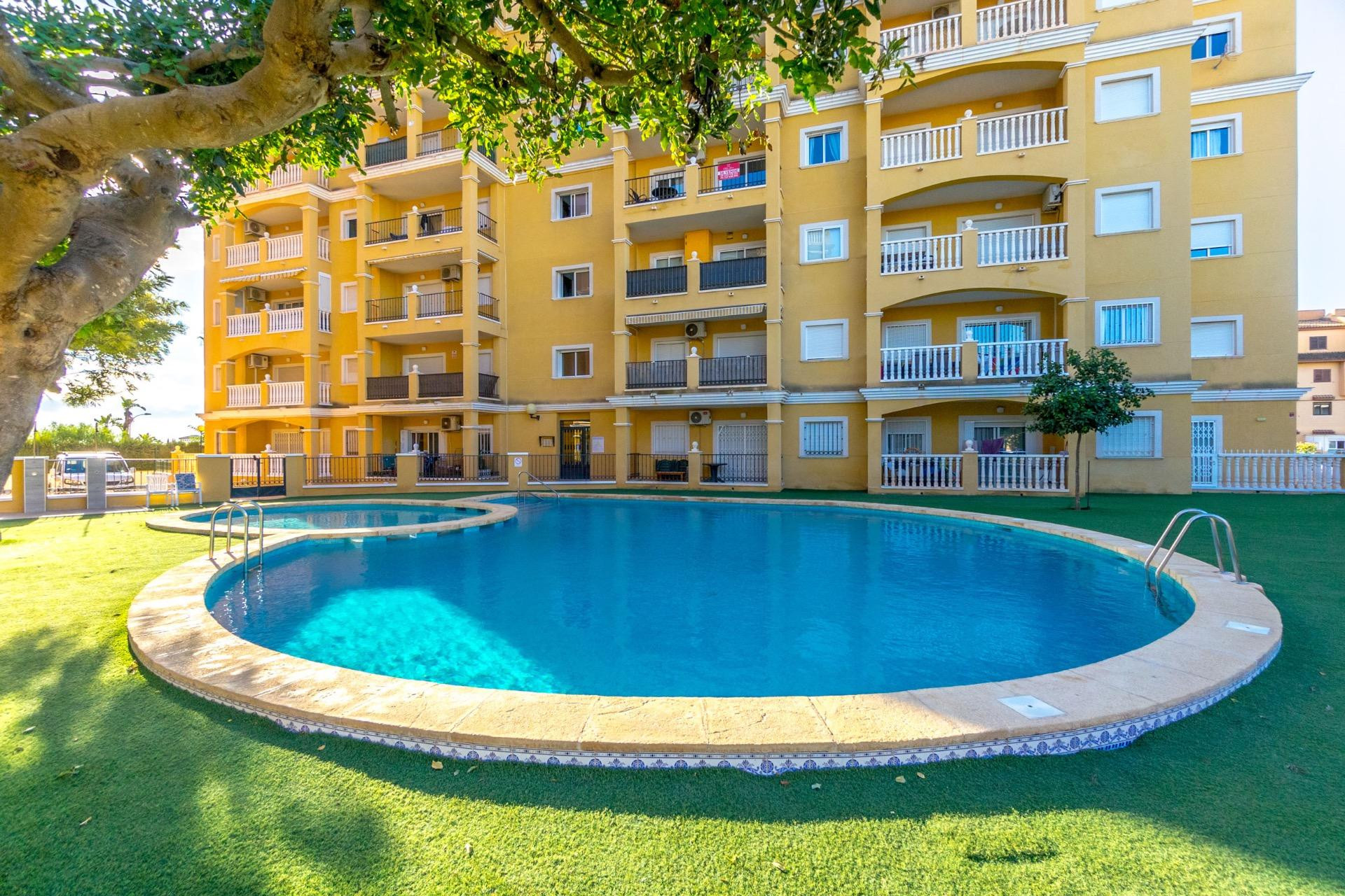 Resale - Penthouse - Torrevieja - Torreblanca