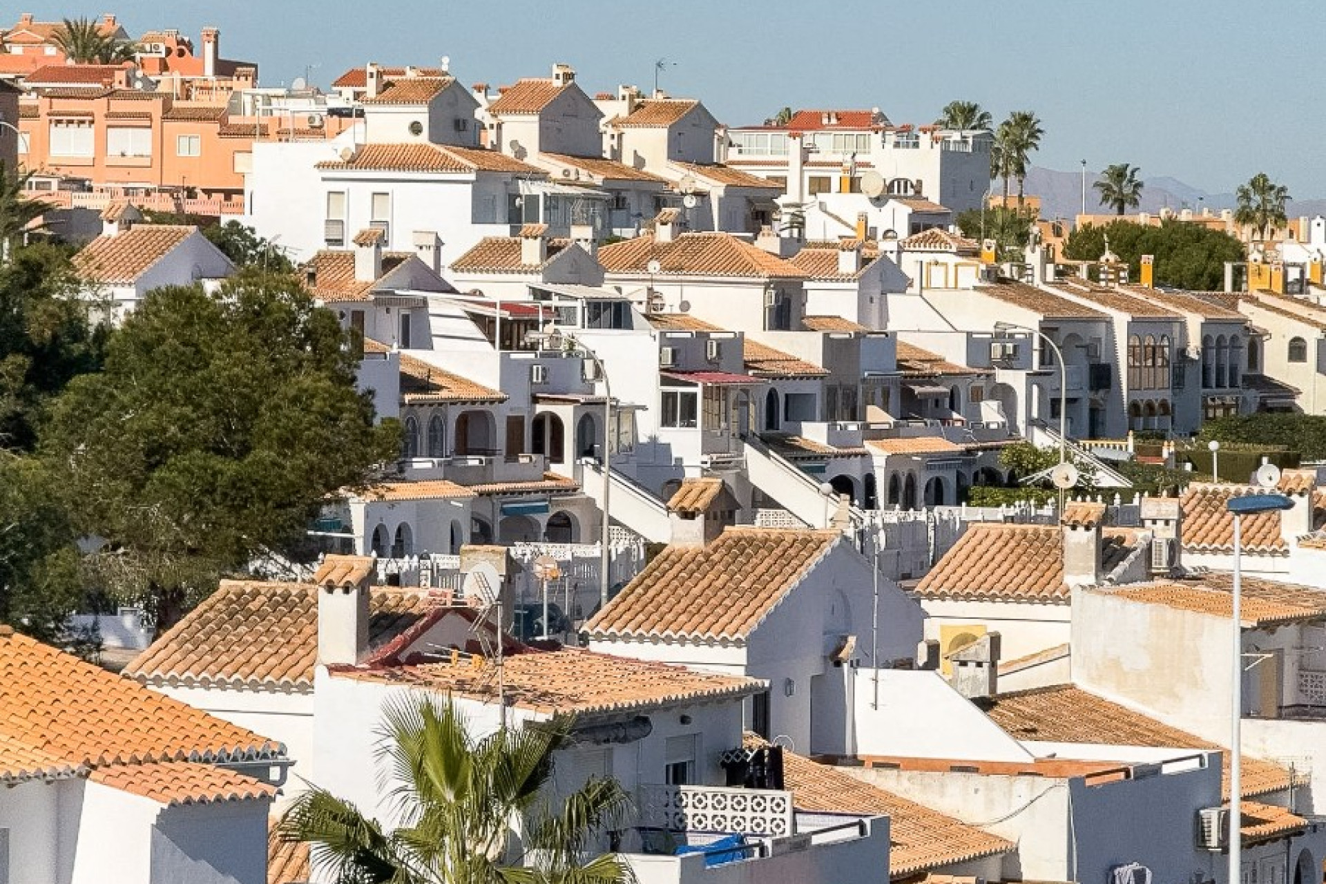 Resale - Penthouse - Torrevieja - Torrelamata - La Mata