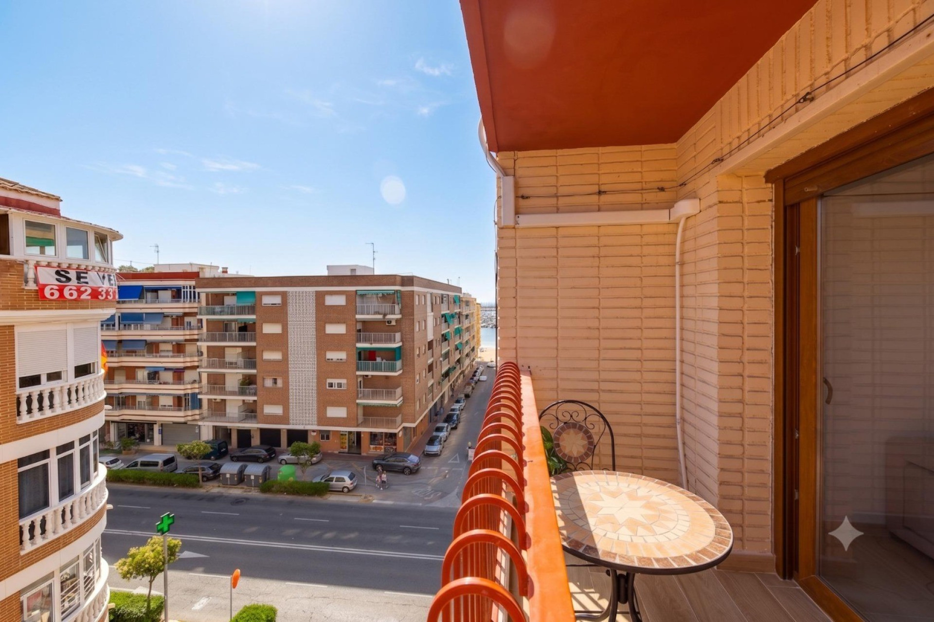 Resale - Penthouse - Torrevieja - torrevieja