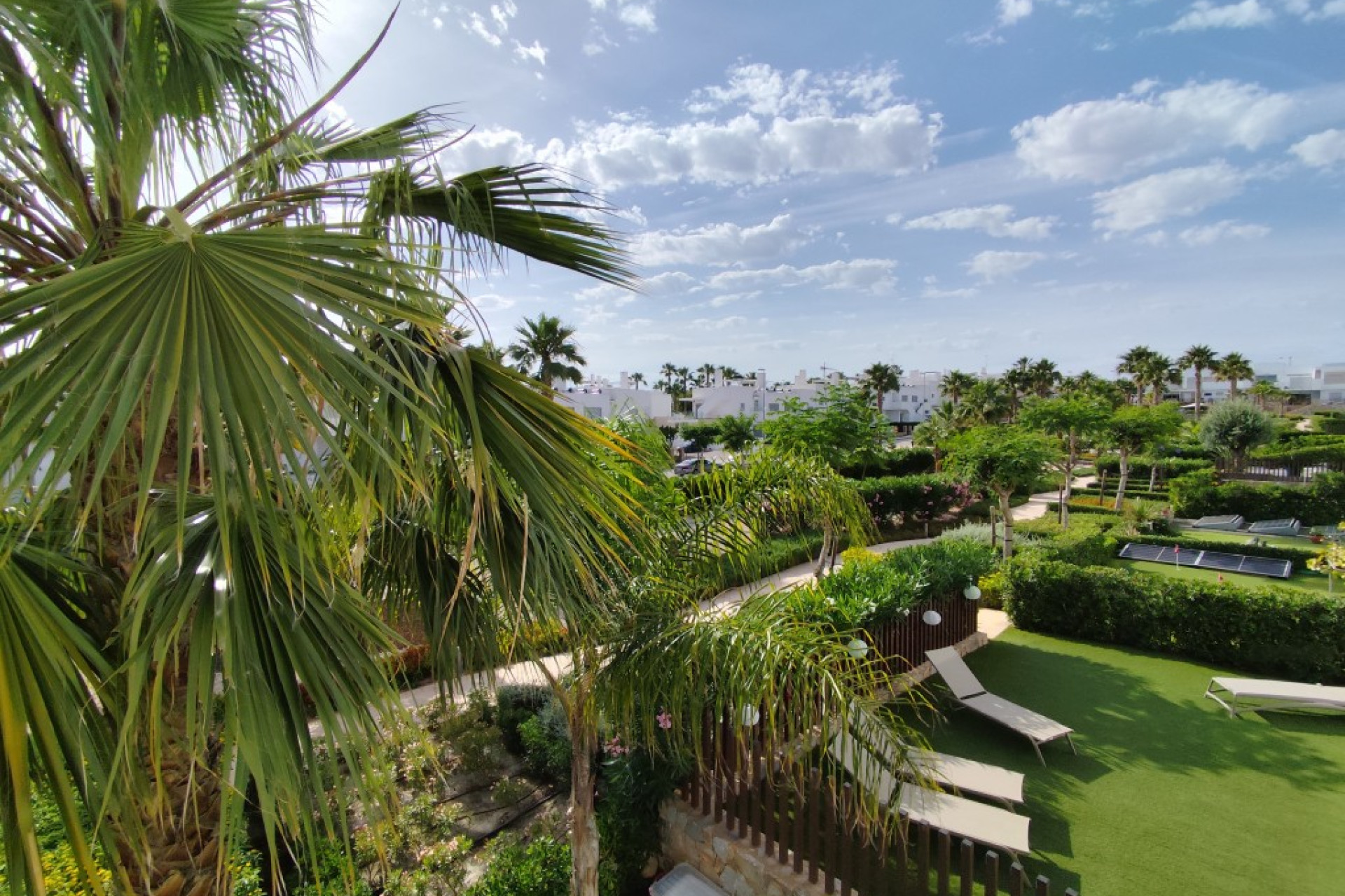 Resale - Penthouse - Vistabella Golf