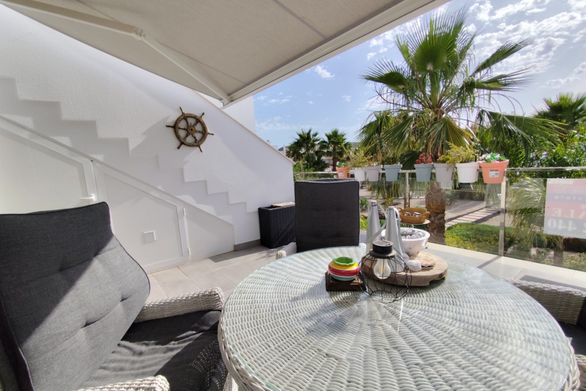 Resale - Penthouse - Vistabella Golf