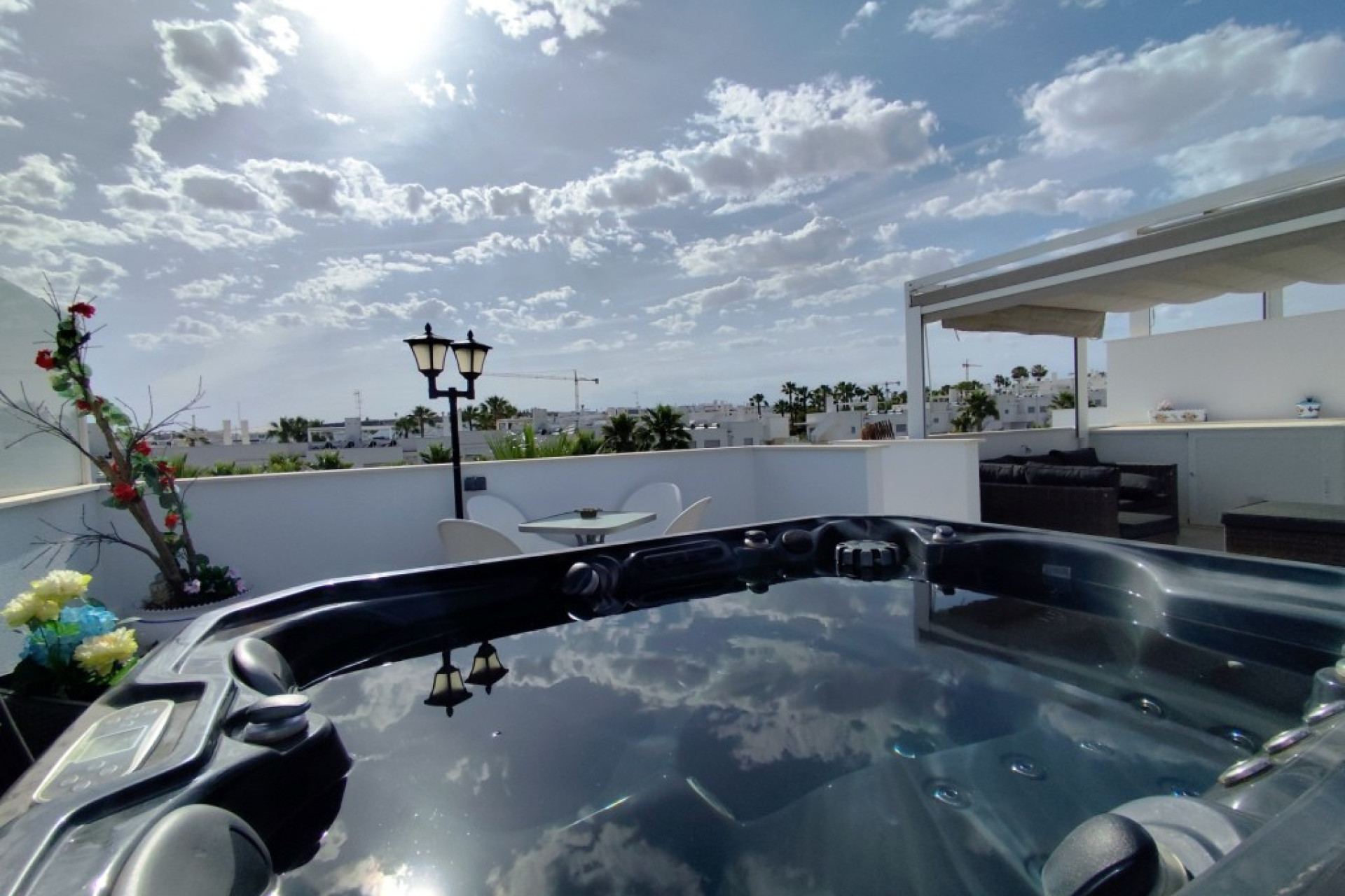 Resale - Penthouse - Vistabella Golf