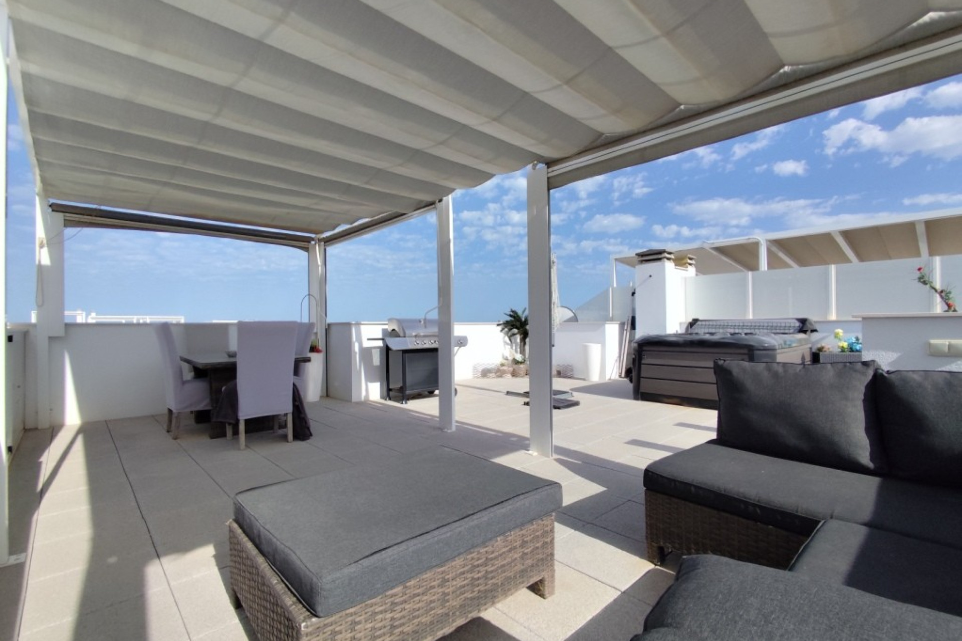 Resale - Penthouse - Vistabella Golf