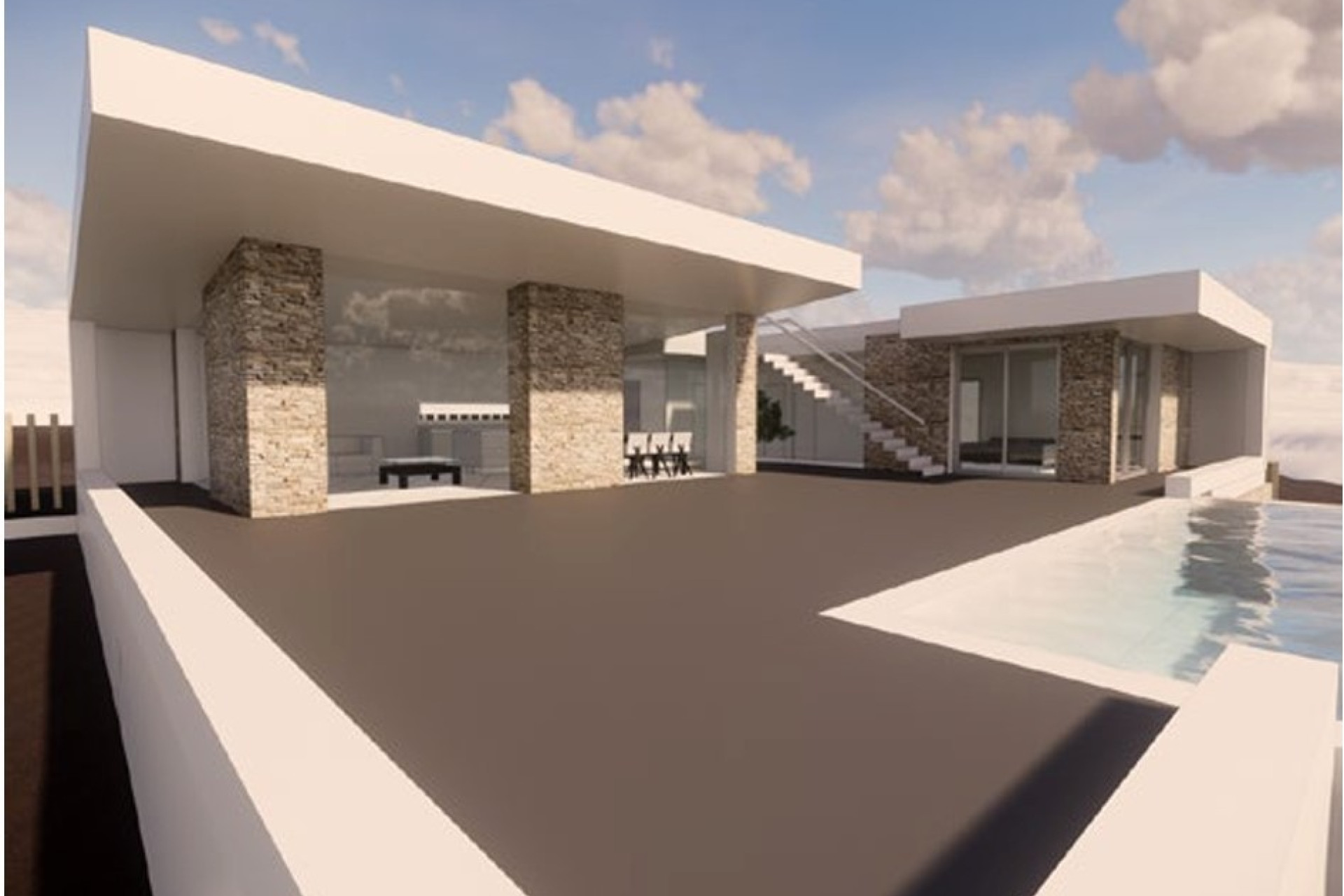 Resale - Plot / Land - Crevillente