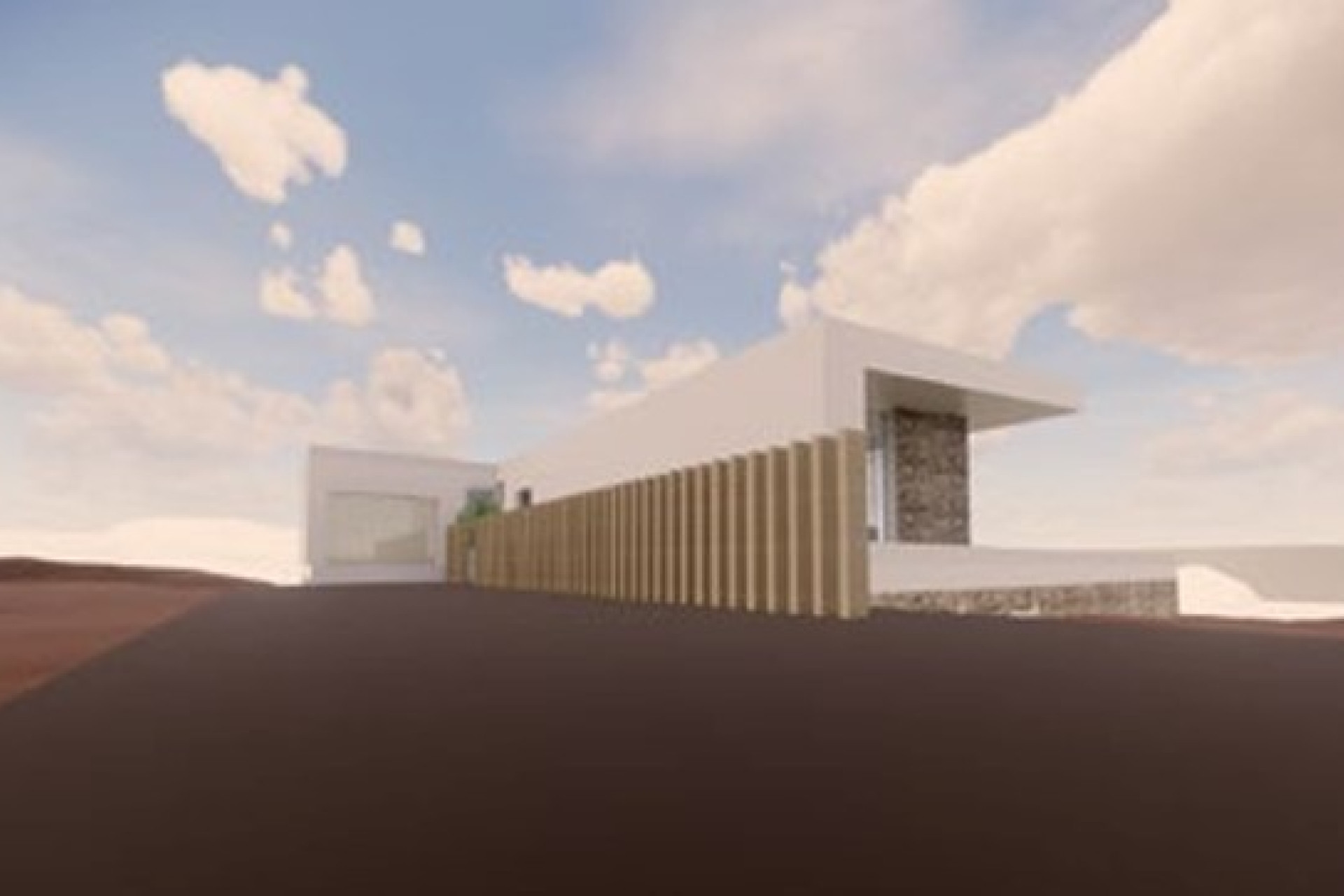 Resale - Plot / Land - Crevillente