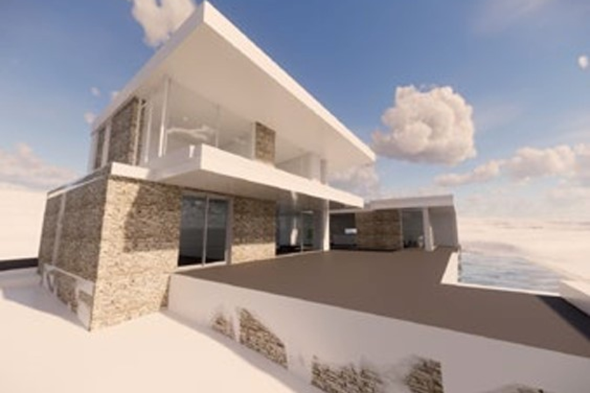 Resale - Plot / Land - Crevillente