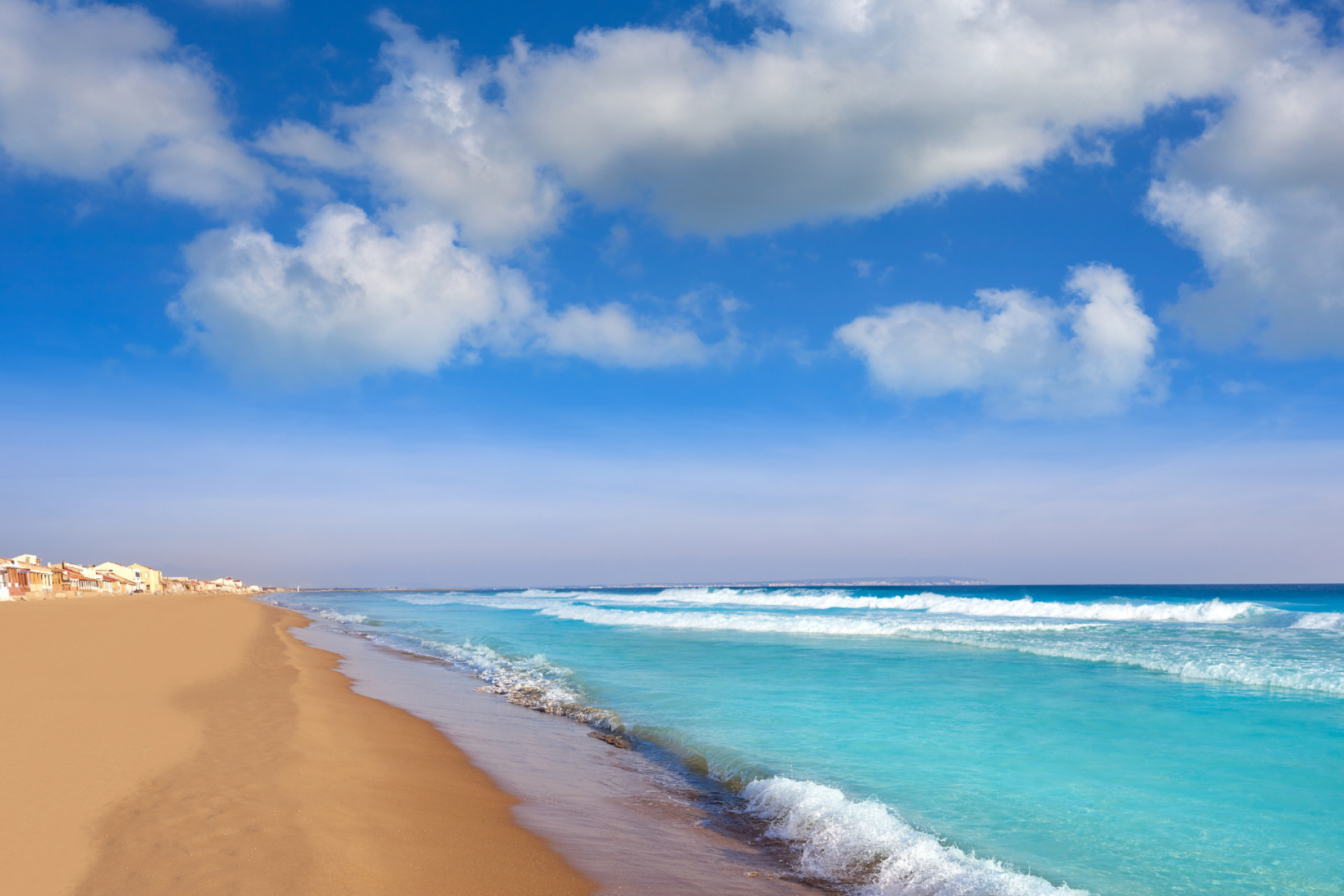 Resale - Plot / Land - Guardamar del Segura - Guardamar pueblo