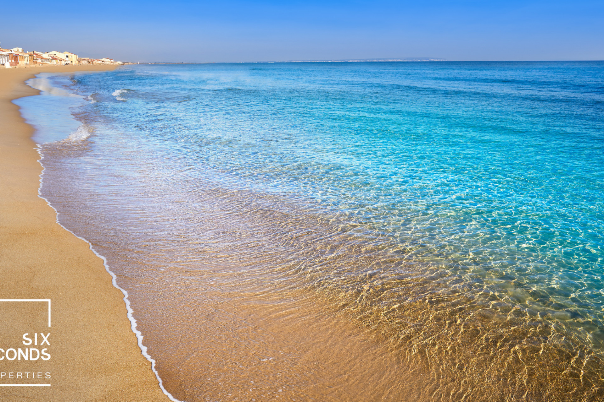 Resale - Plot / Land - Guardamar del Segura - Guardamar pueblo