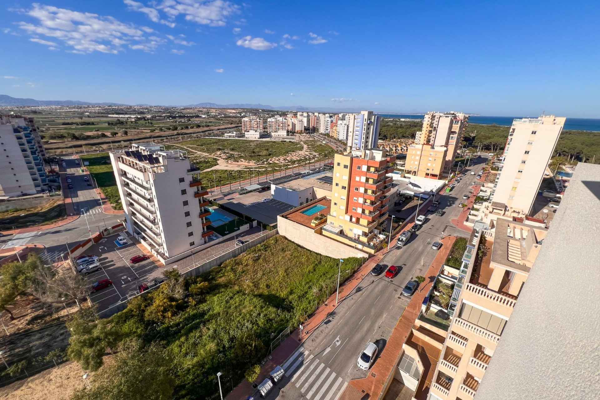 Resale - Plot / Land - Guardamar del Segura - Guardamar