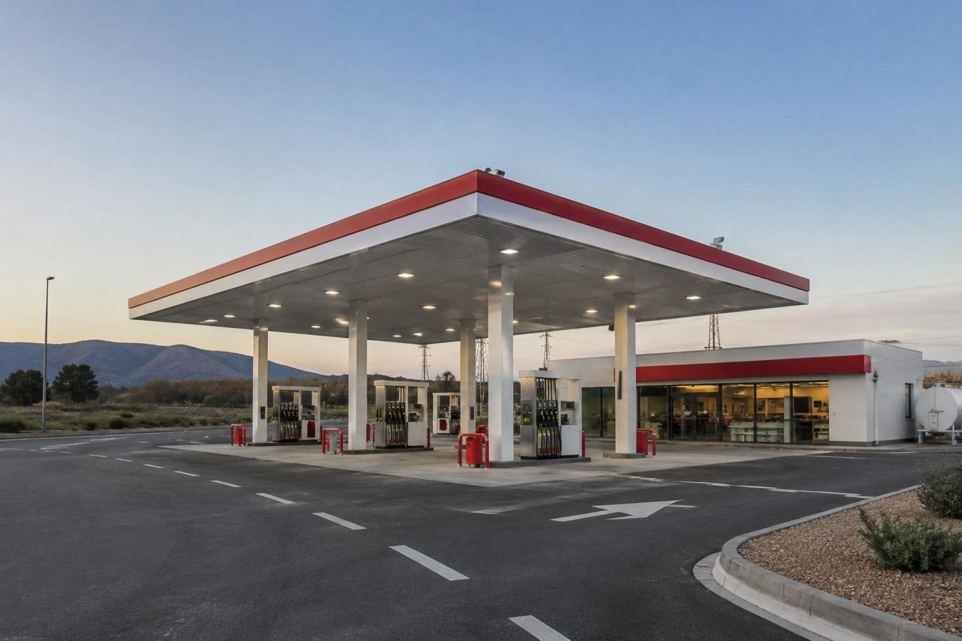 Resale - Plot / Land - JAVALI NUEVO - Javalí Nuevo