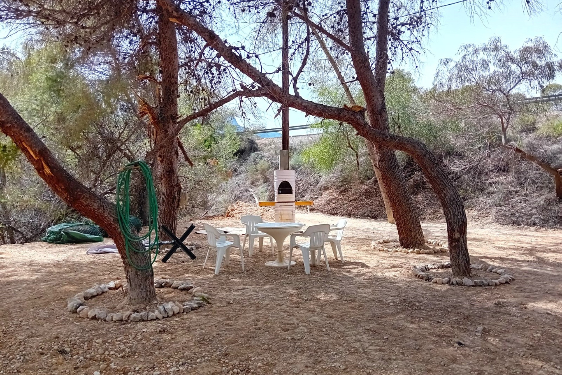 Resale - Plot / Land - L'alfas Del Pi - Alfas del Pí