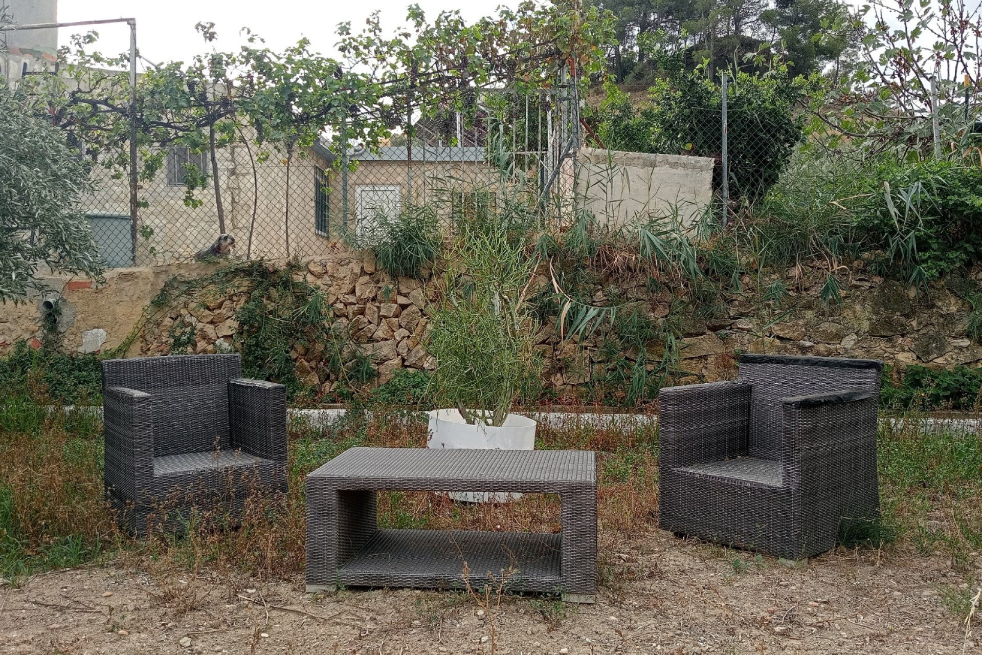 Resale - Plot / Land - La Nucía