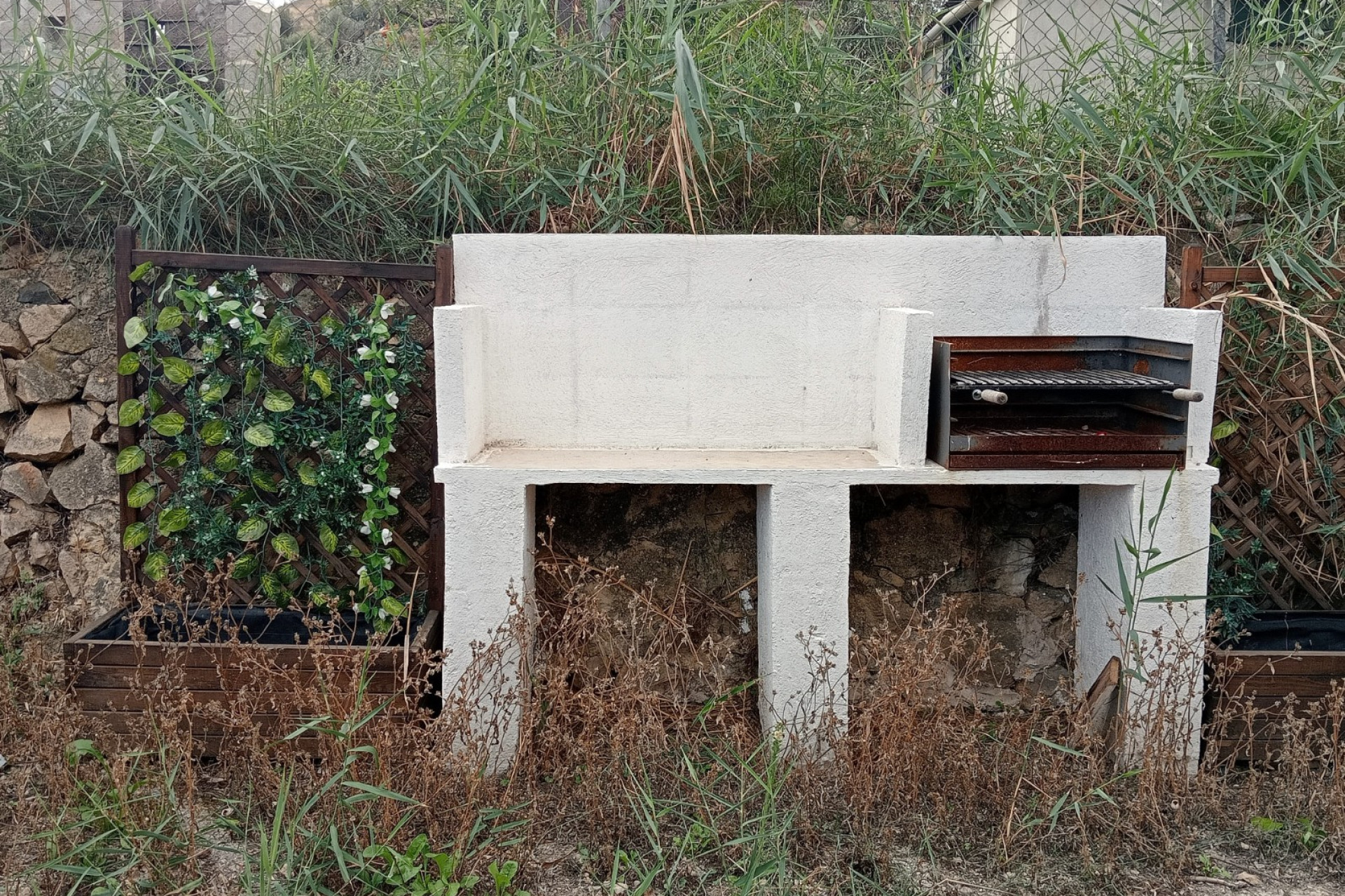 Resale - Plot / Land - La Nucía