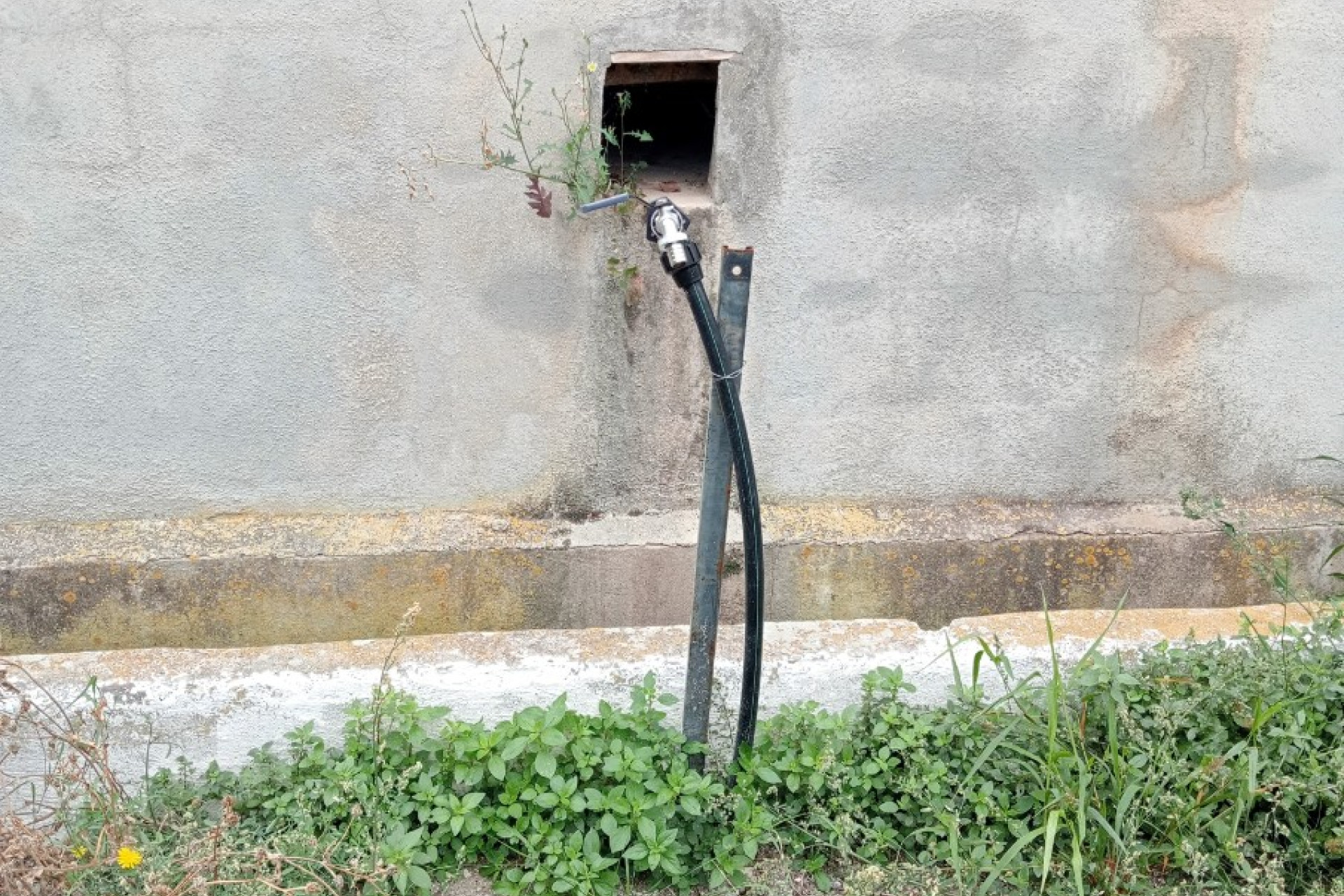 Resale - Plot / Land - La Nucía