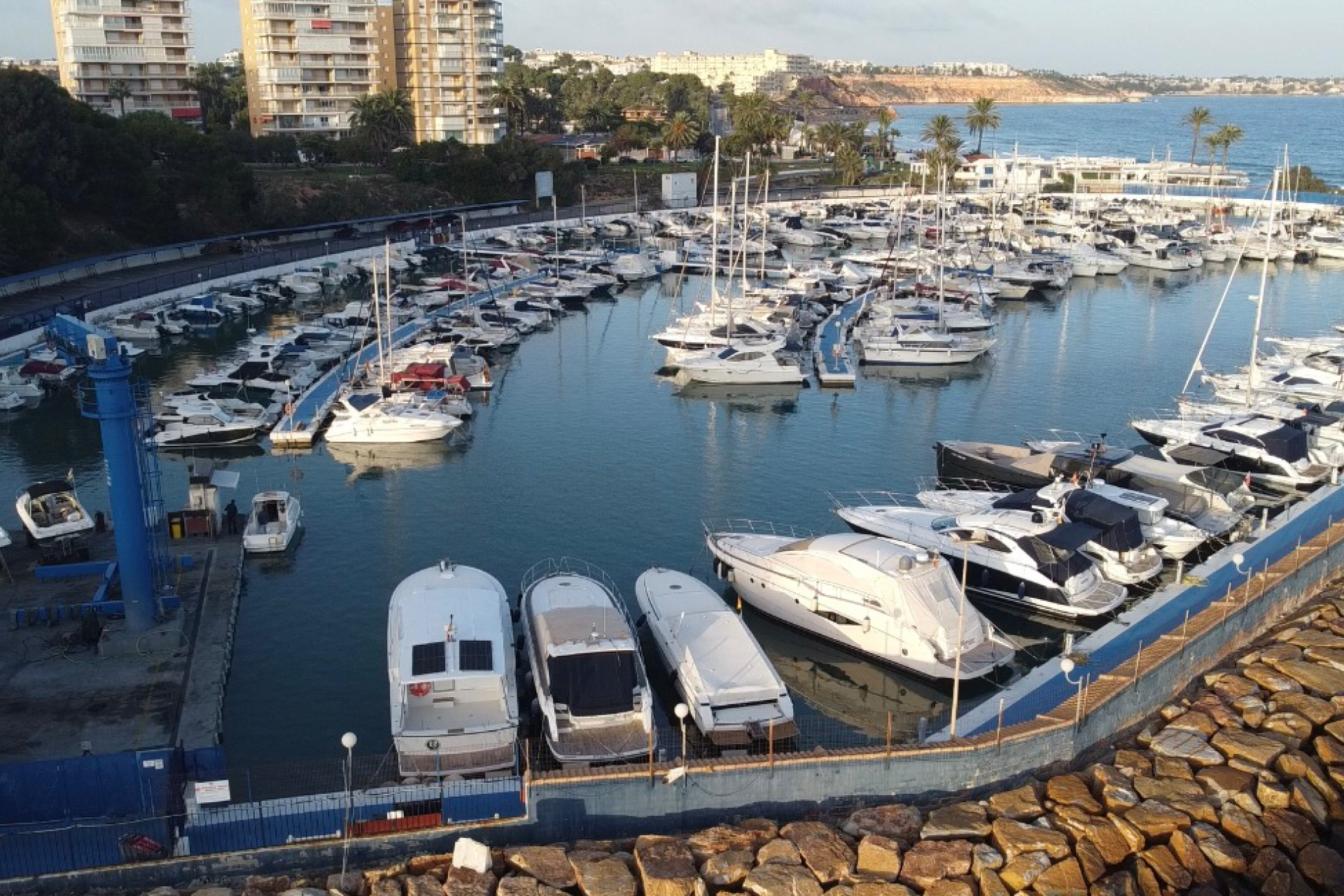 Resale - Plot / Land - Orihuela - Costa Blanca Sur