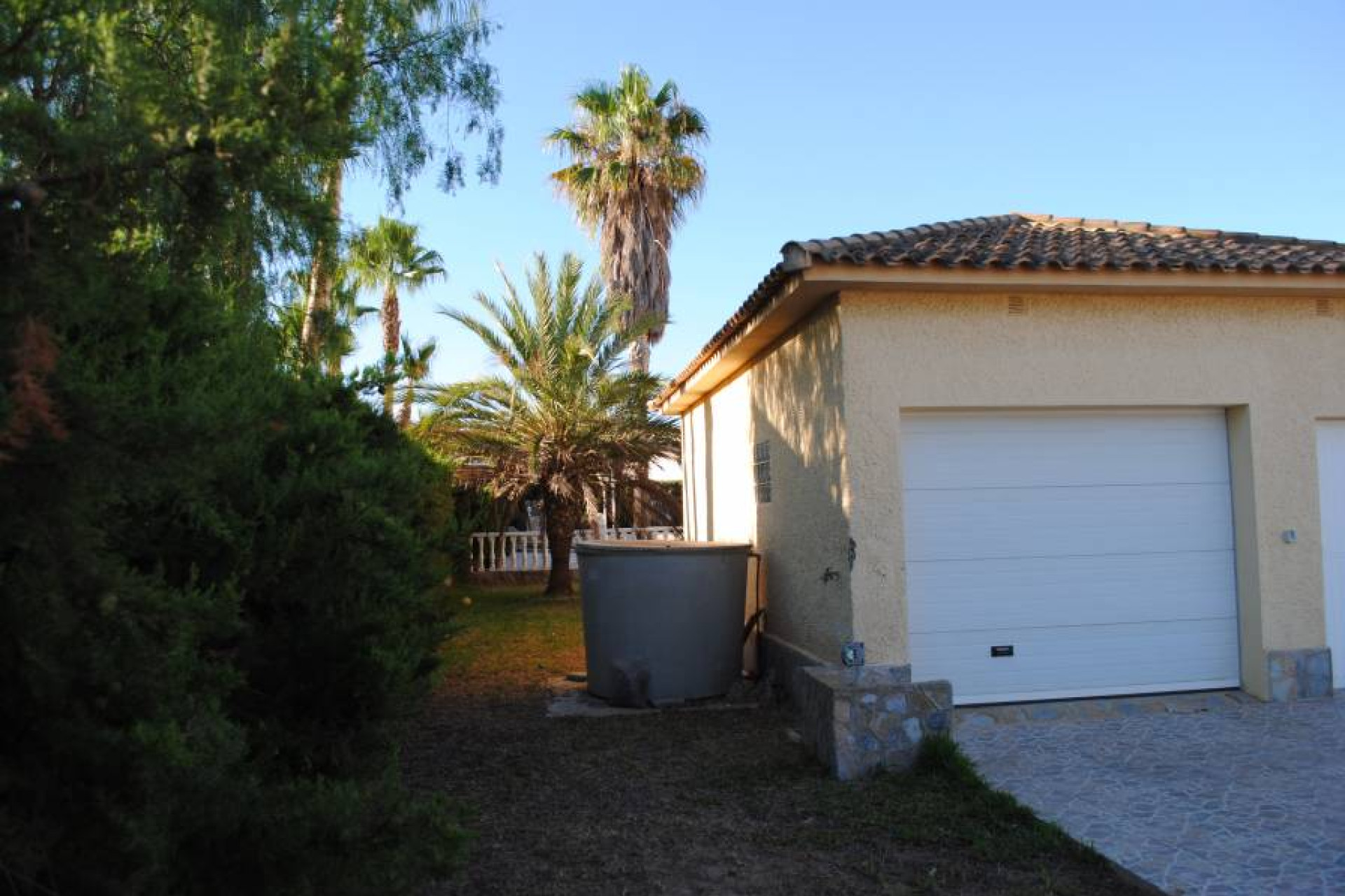 Resale - Plot / Land - Orihuela Costa - Cabo Roig