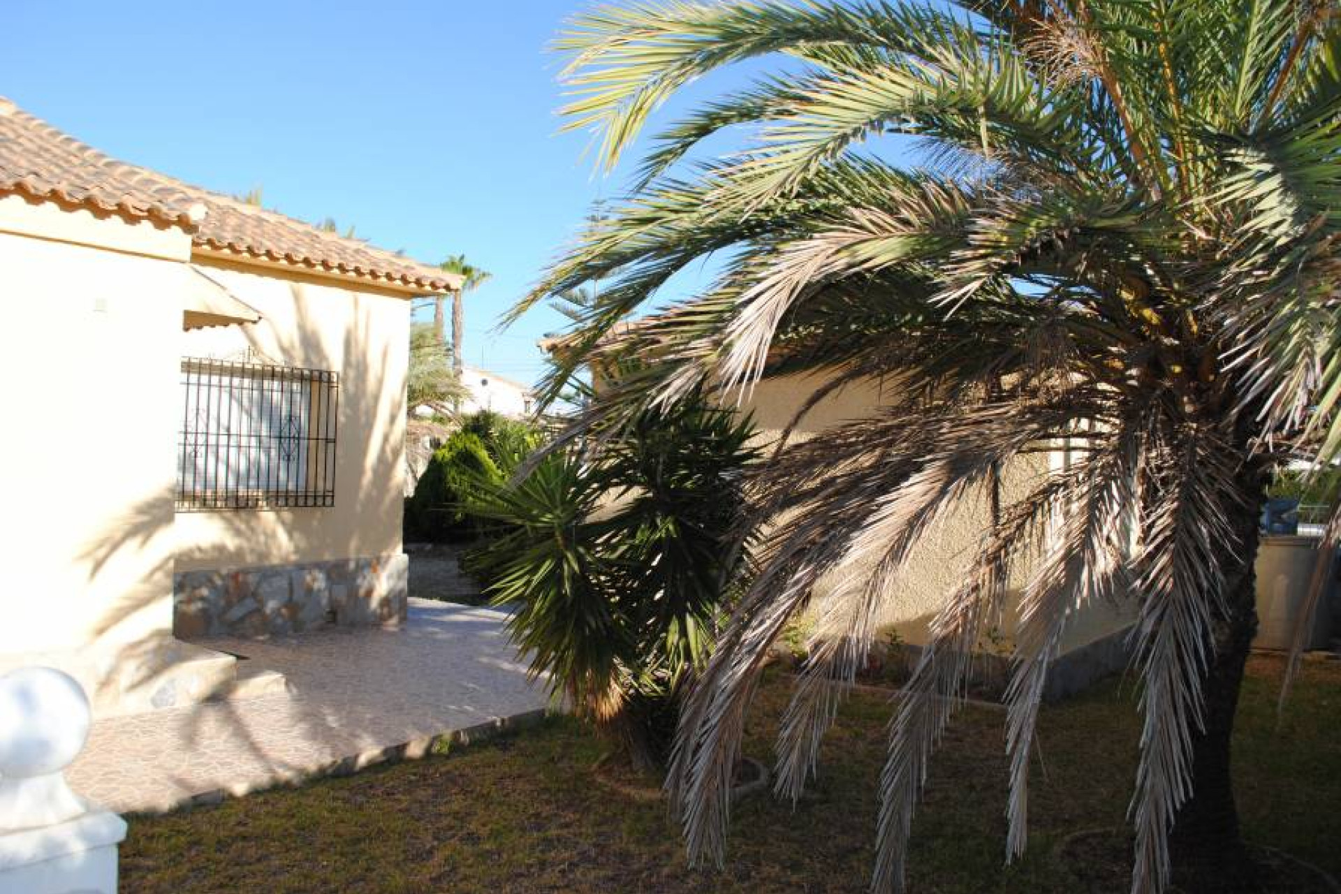 Resale - Plot / Land - Orihuela Costa - Cabo Roig