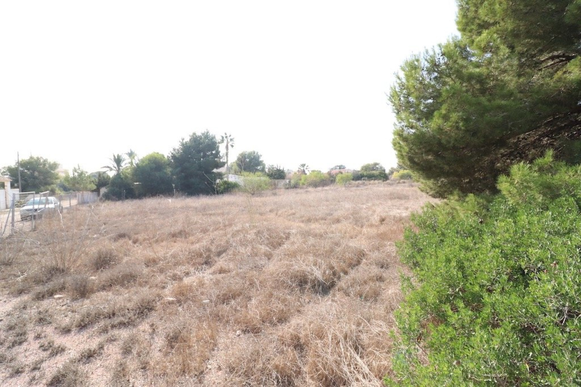 Resale - Plot / Land - Orihuela Costa - Lomas de Cabo Roig