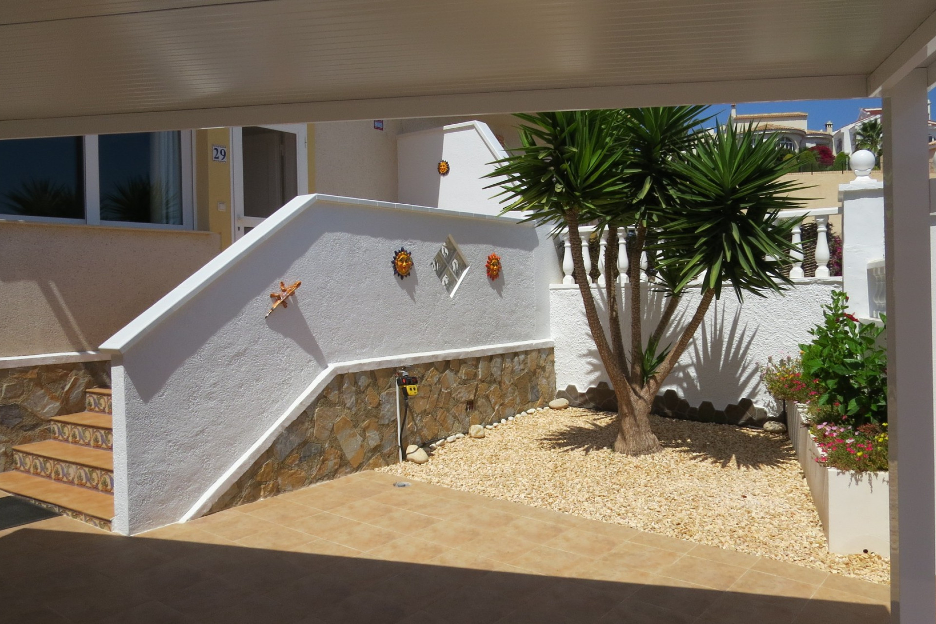 Resale - Semi Detached Villa - Ciudad Quesada - La Marquesa