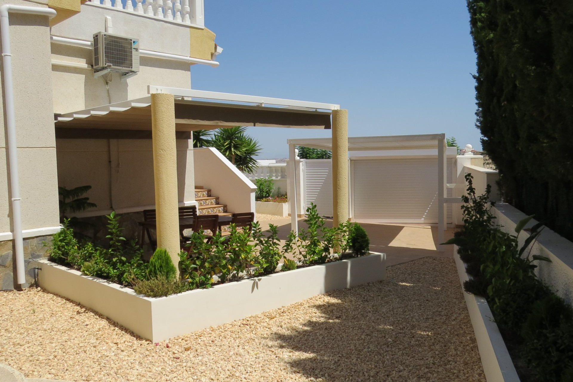 Resale - Semi Detached Villa - Ciudad Quesada - La Marquesa