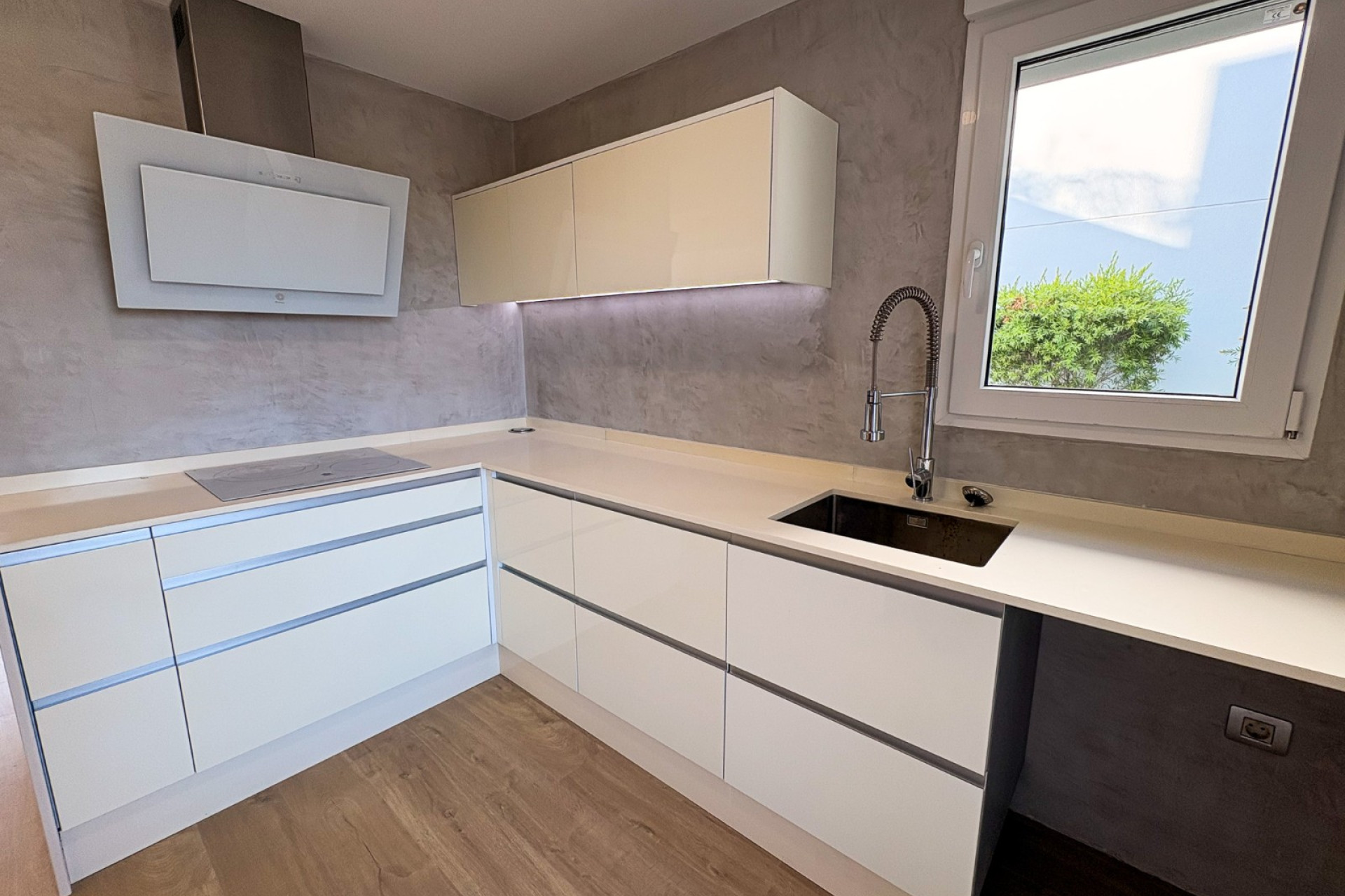 Resale - Semi-detached villa - Ciudad Quesada - Rojales - Ciudad Quesada