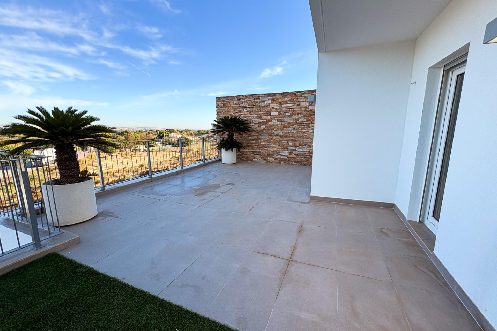 Resale - Semi-detached villa - Ciudad Quesada - Rojales - Ciudad Quesada