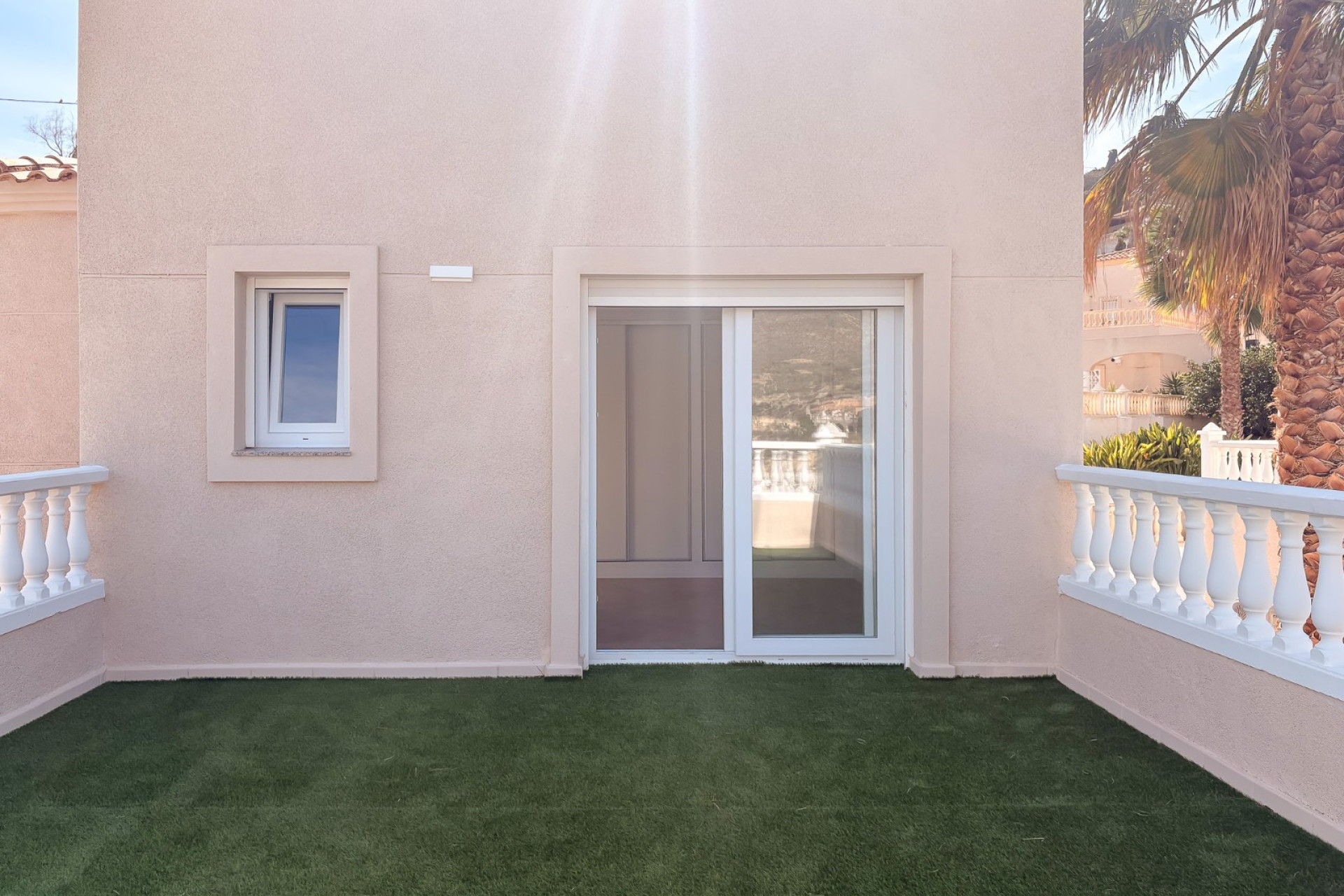 Resale - Semi-detached villa - El Campello - Pueblo Acantilado - Venta Lanuza