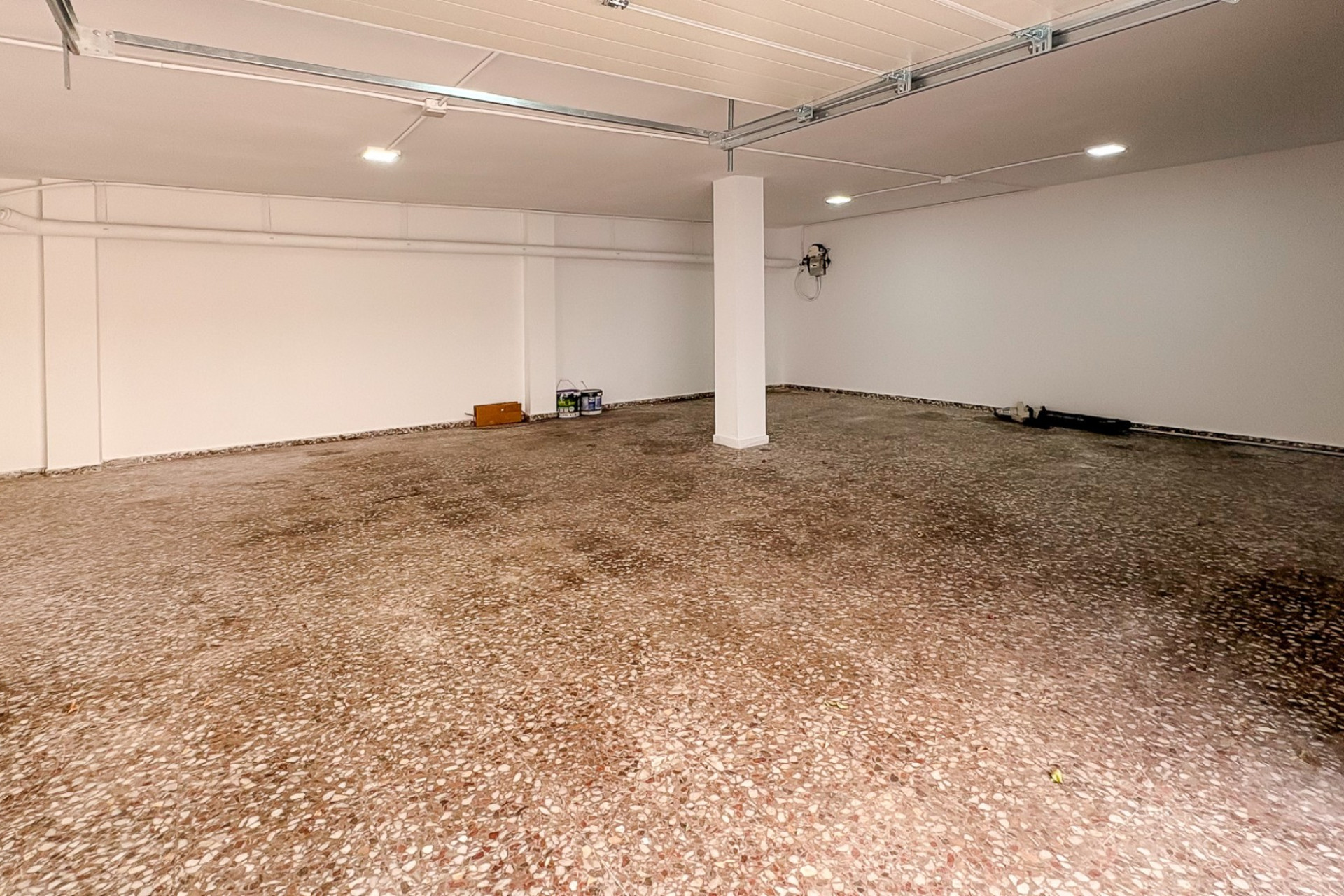 Resale - Semi-detached villa - El Campello - Pueblo Acantilado - Venta Lanuza