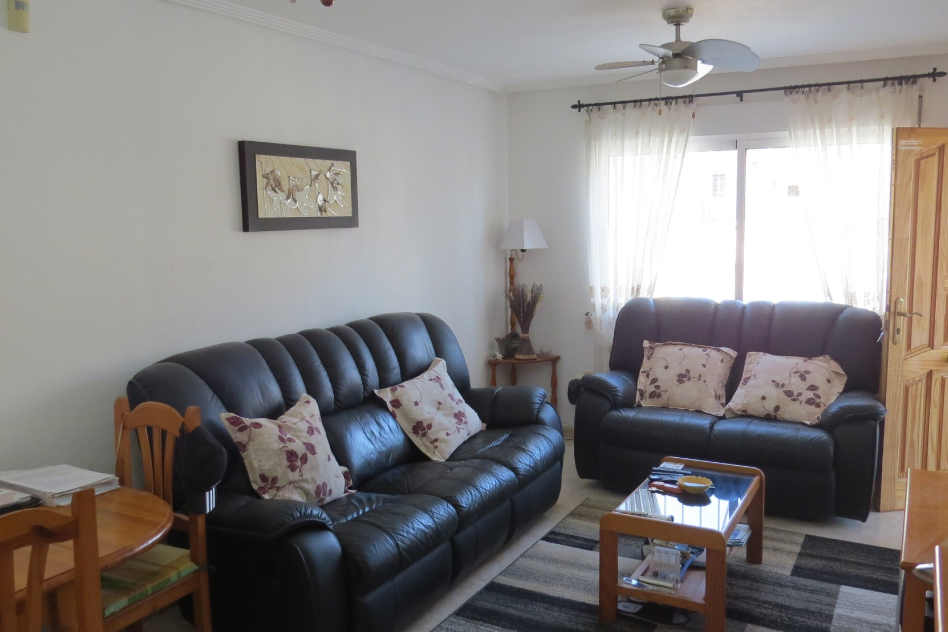 Resale - Semi Detached Villa - Orihuela Costa - Los Altos