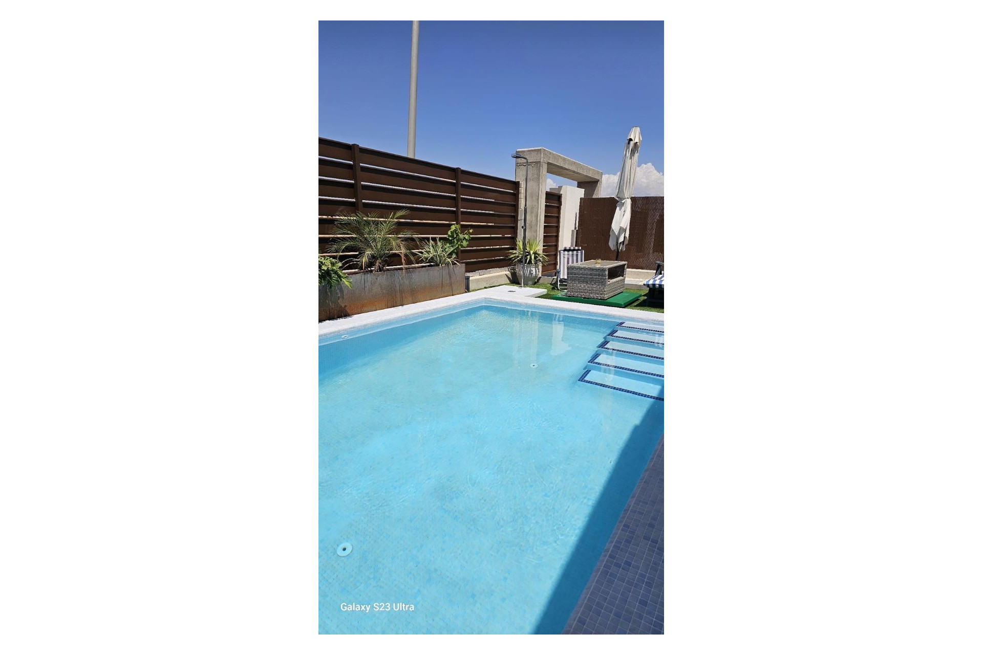 Resale - Semi Detached Villa - Orihuela - Vistabella Golf