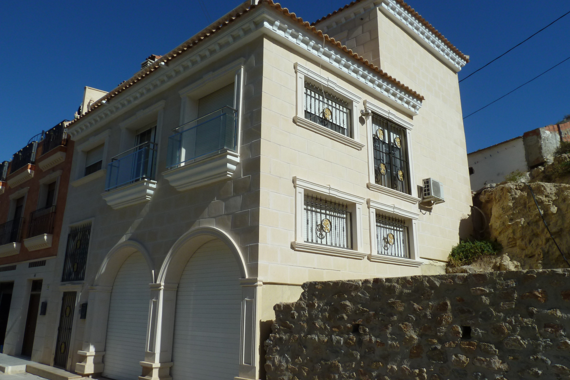 Resale - Semi Detached Villa - Rojales - Rojales - Village