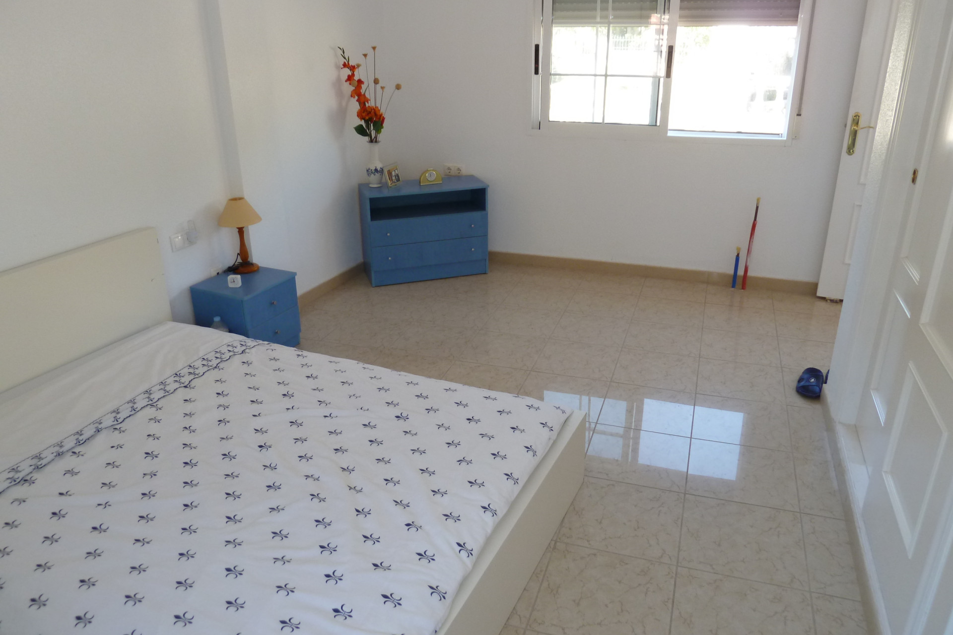 Resale - Semi Detached Villa - Rojales - Rojales - Village