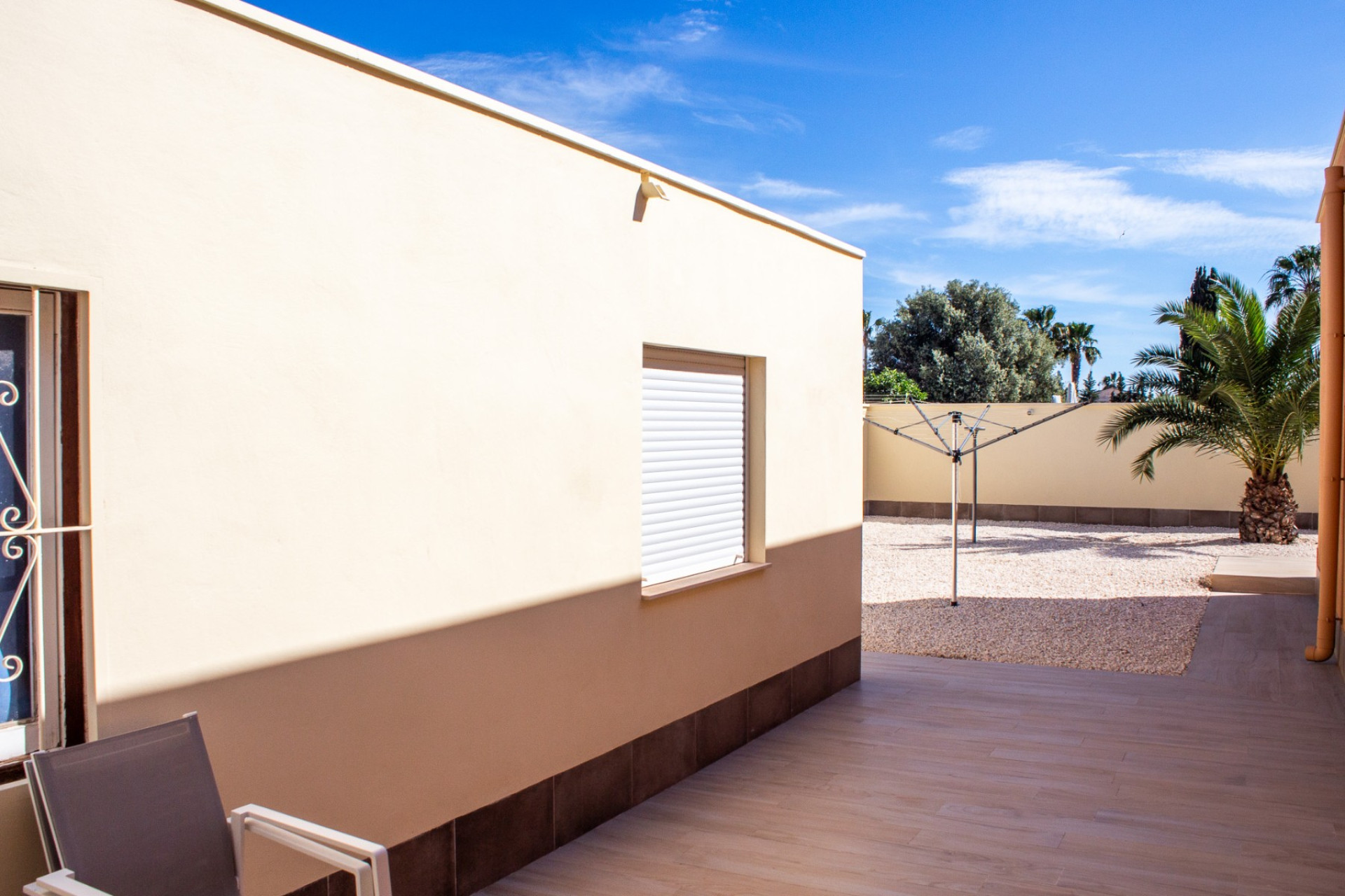 Resale - Semi-detached villa - Torrevieja - La Siesta - El Salado -  Torreta