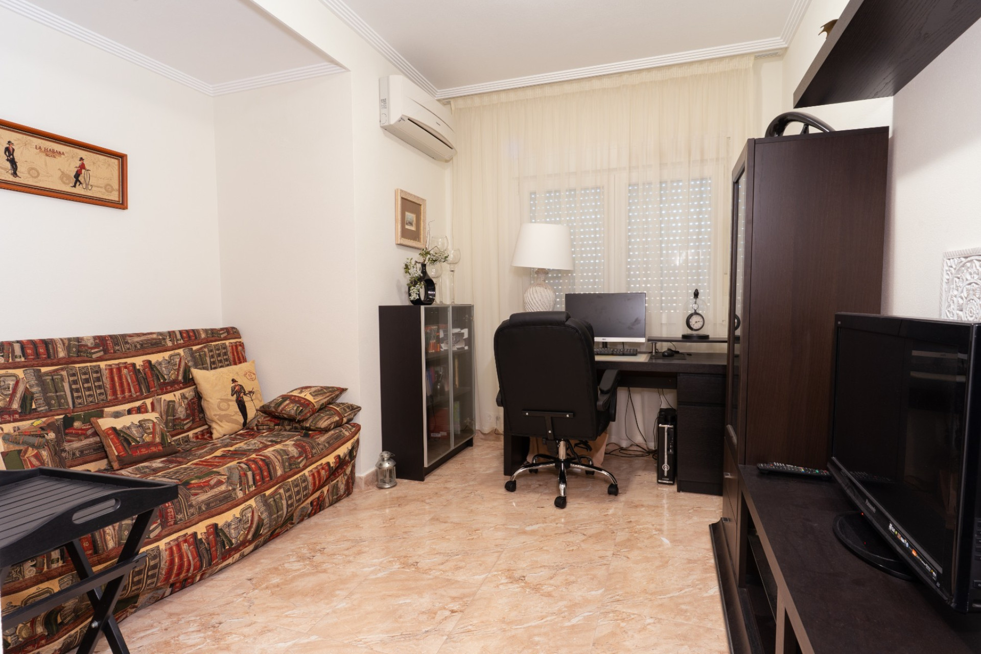 Resale - Semi-detached villa - Torrevieja - Los Balcones