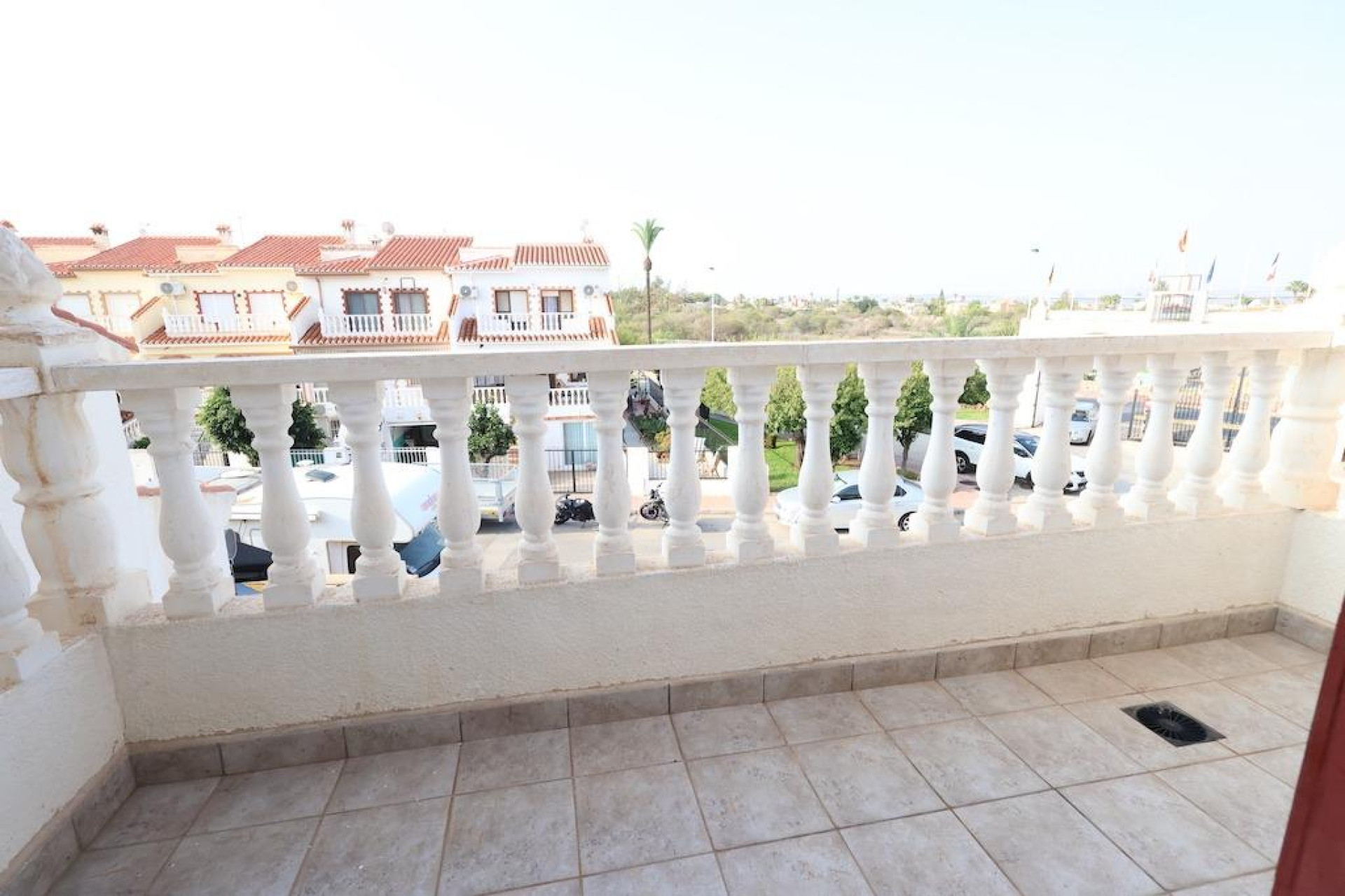 Resale - Semi Detached Villa - Torrevieja - Torretas