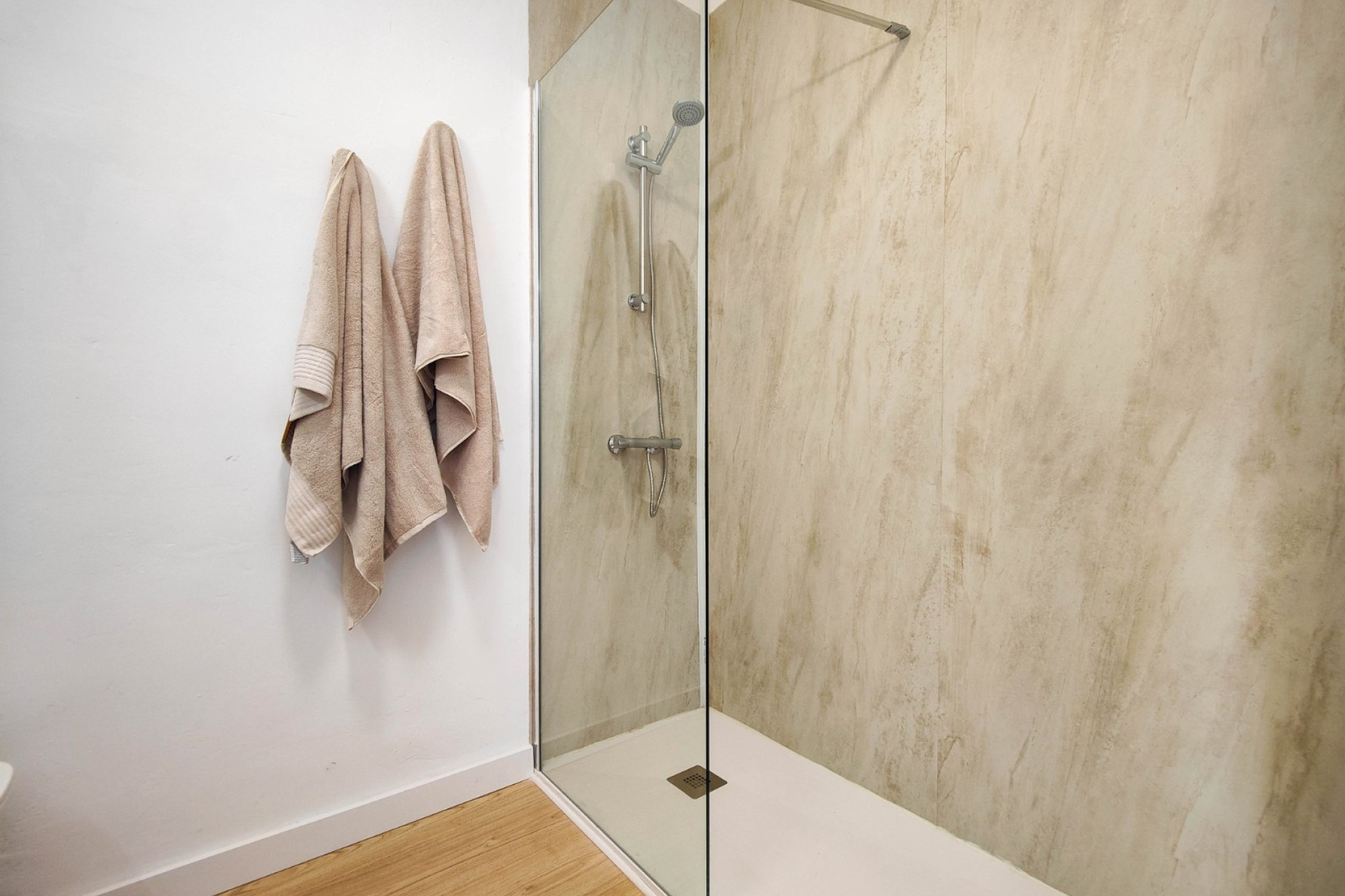 Resale - Top floor bungalow - Orihuela Costa - Cabo Roig