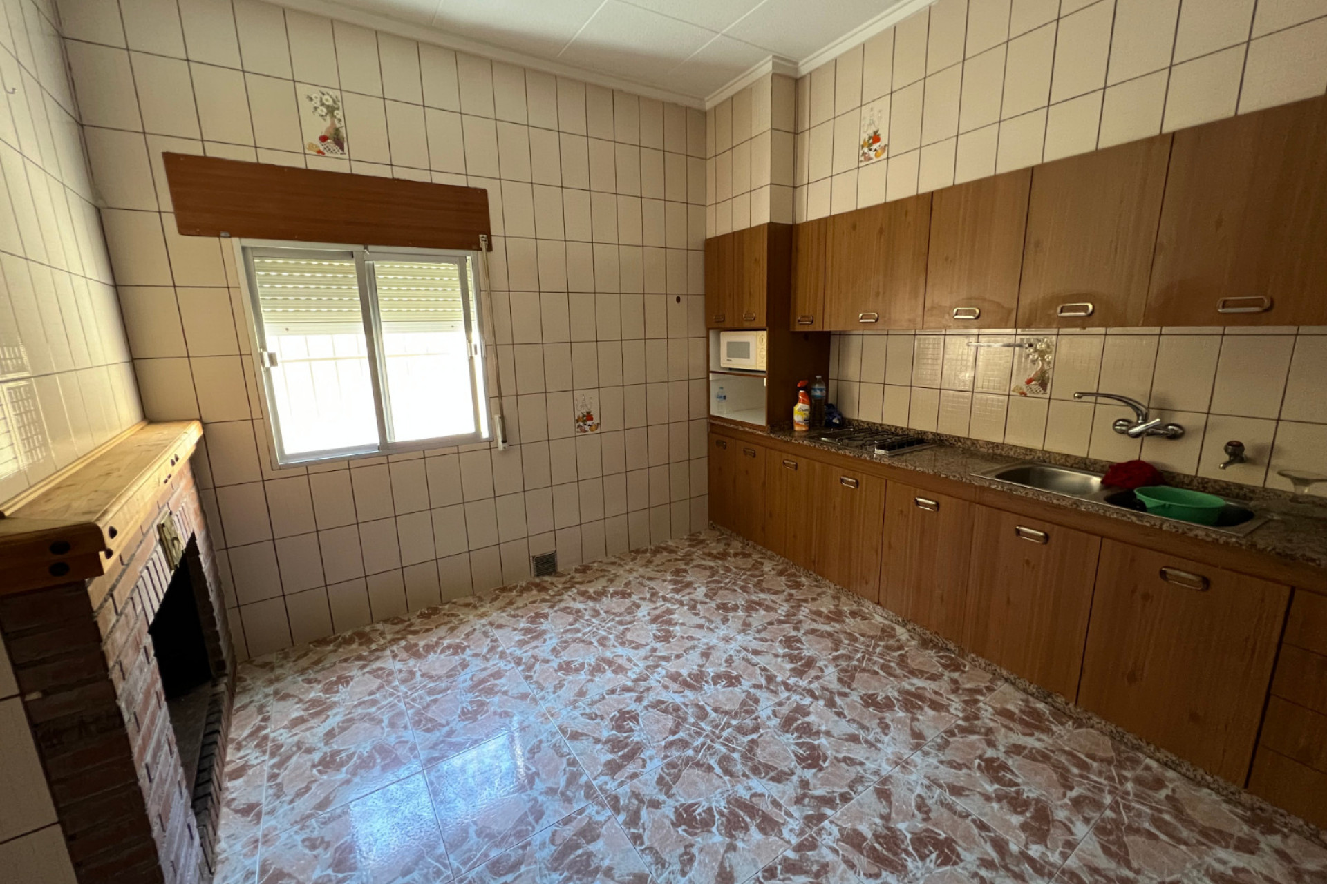 Resale - Townhouse - Abanilla - Macisvenda