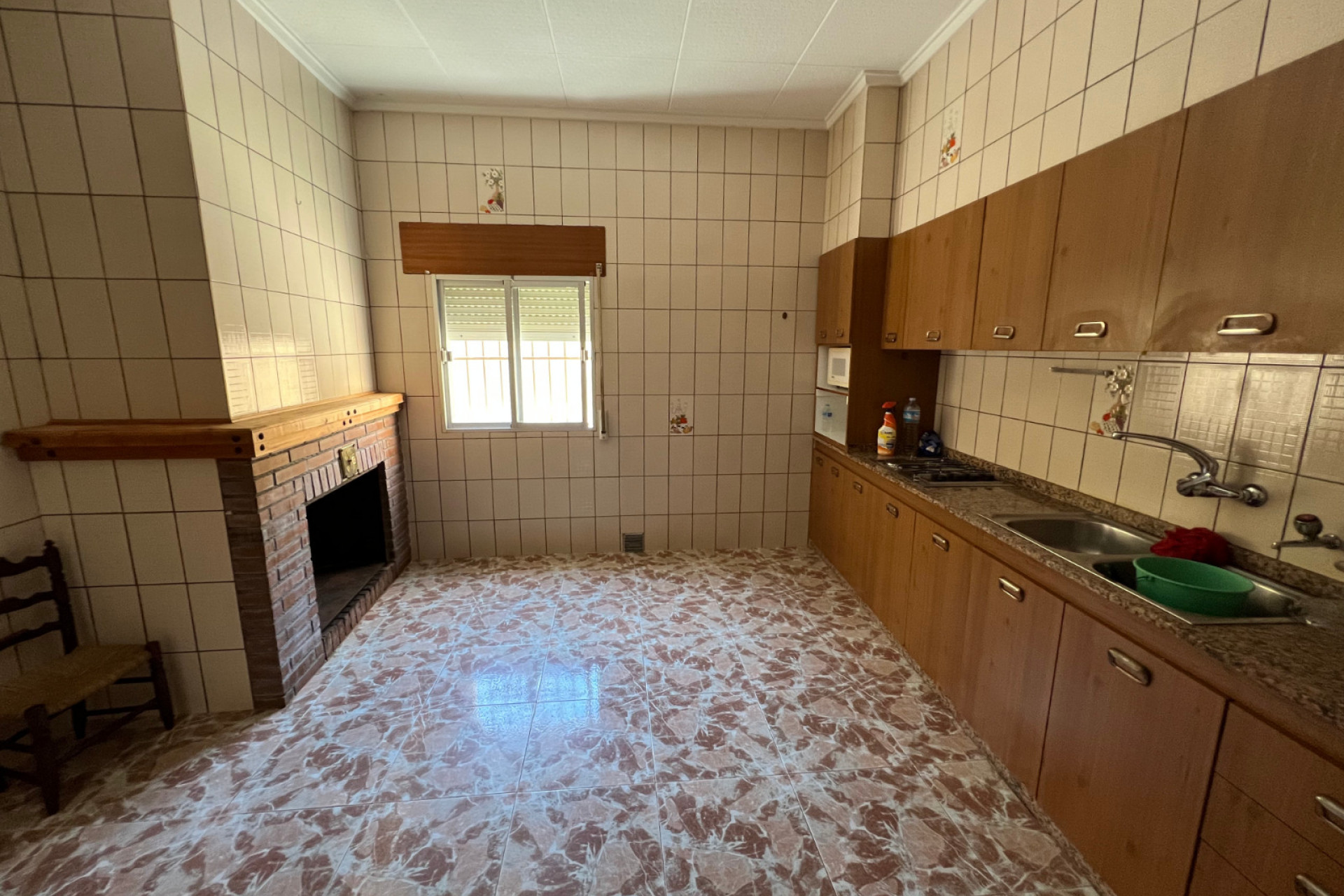 Resale - Townhouse - Abanilla - Macisvenda