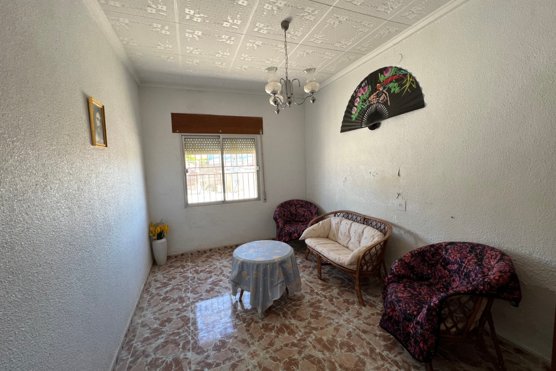 Resale - Townhouse - Abanilla - Macisvenda