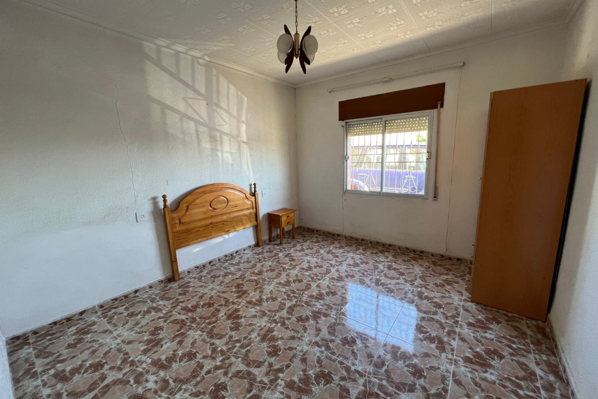 Resale - Townhouse - Abanilla - Macisvenda